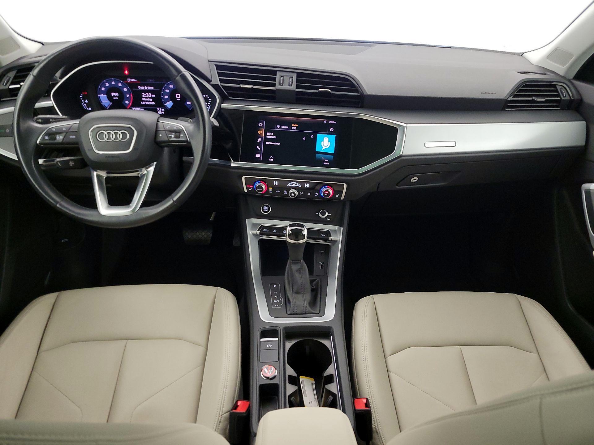 Thumbnail: 2021 Audi Q3 - 9