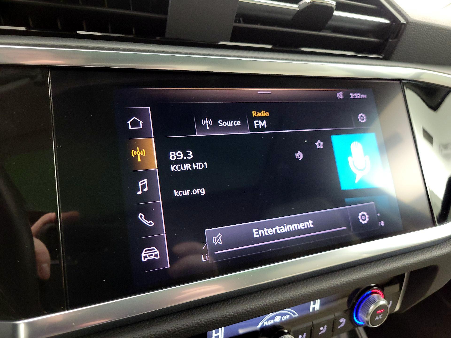 Thumbnail: 2021 Audi Q3 - 15