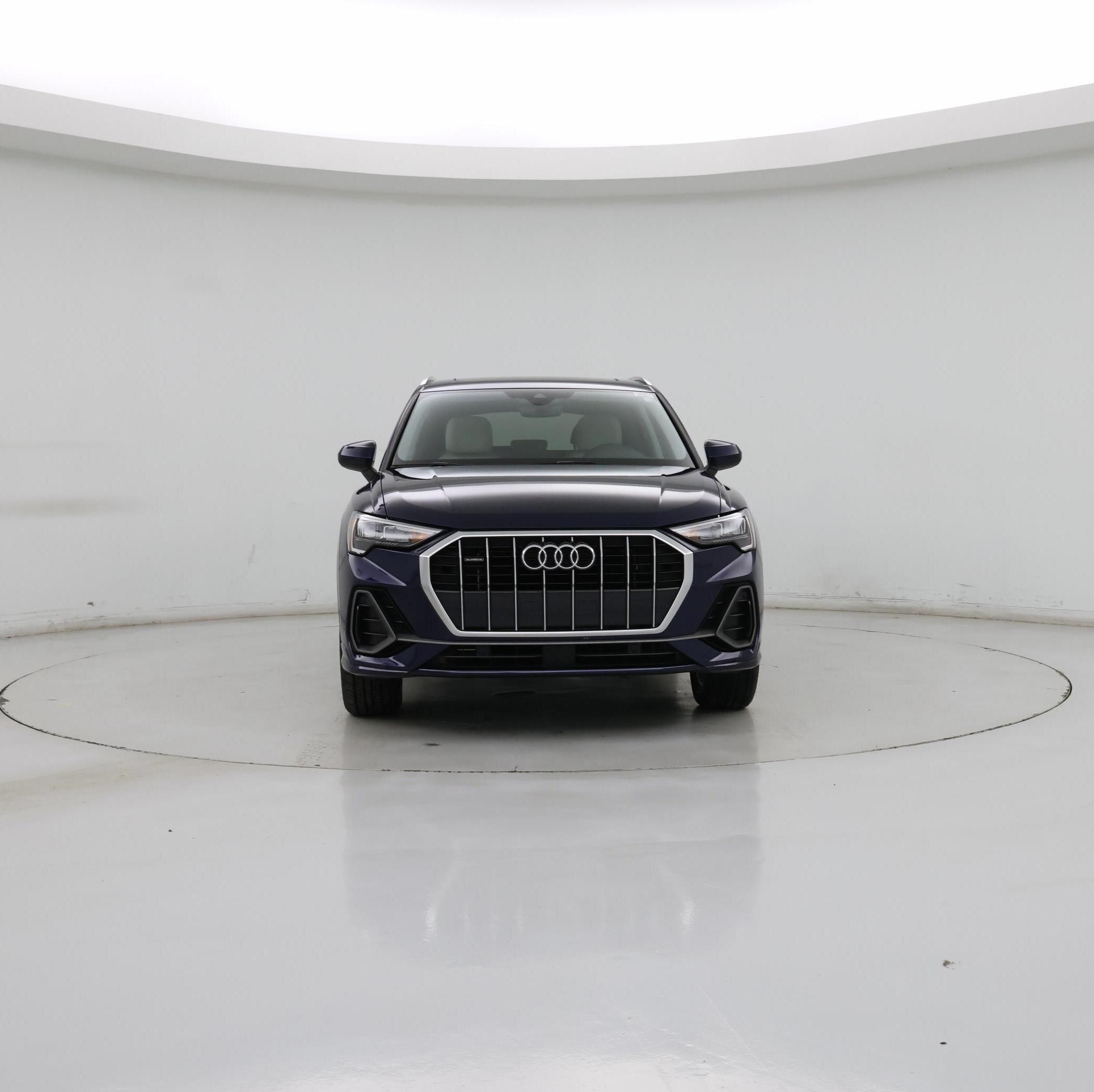 Thumbnail: 2021 Audi Q3 - 5