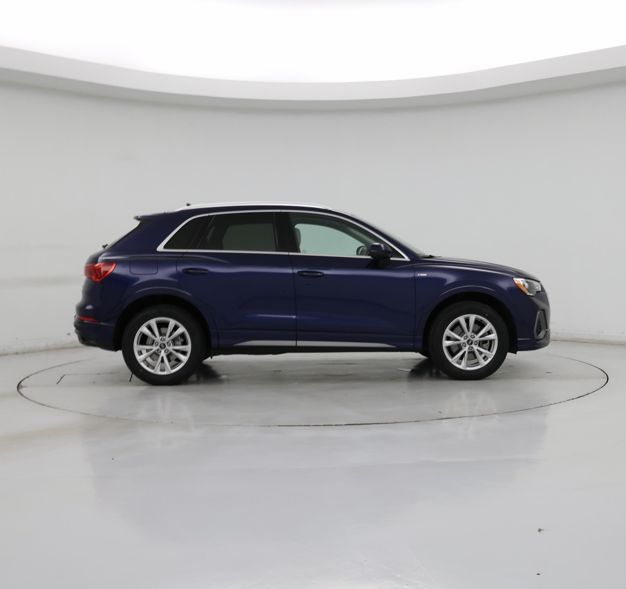 Thumbnail: 2021 Audi Q3 - 7