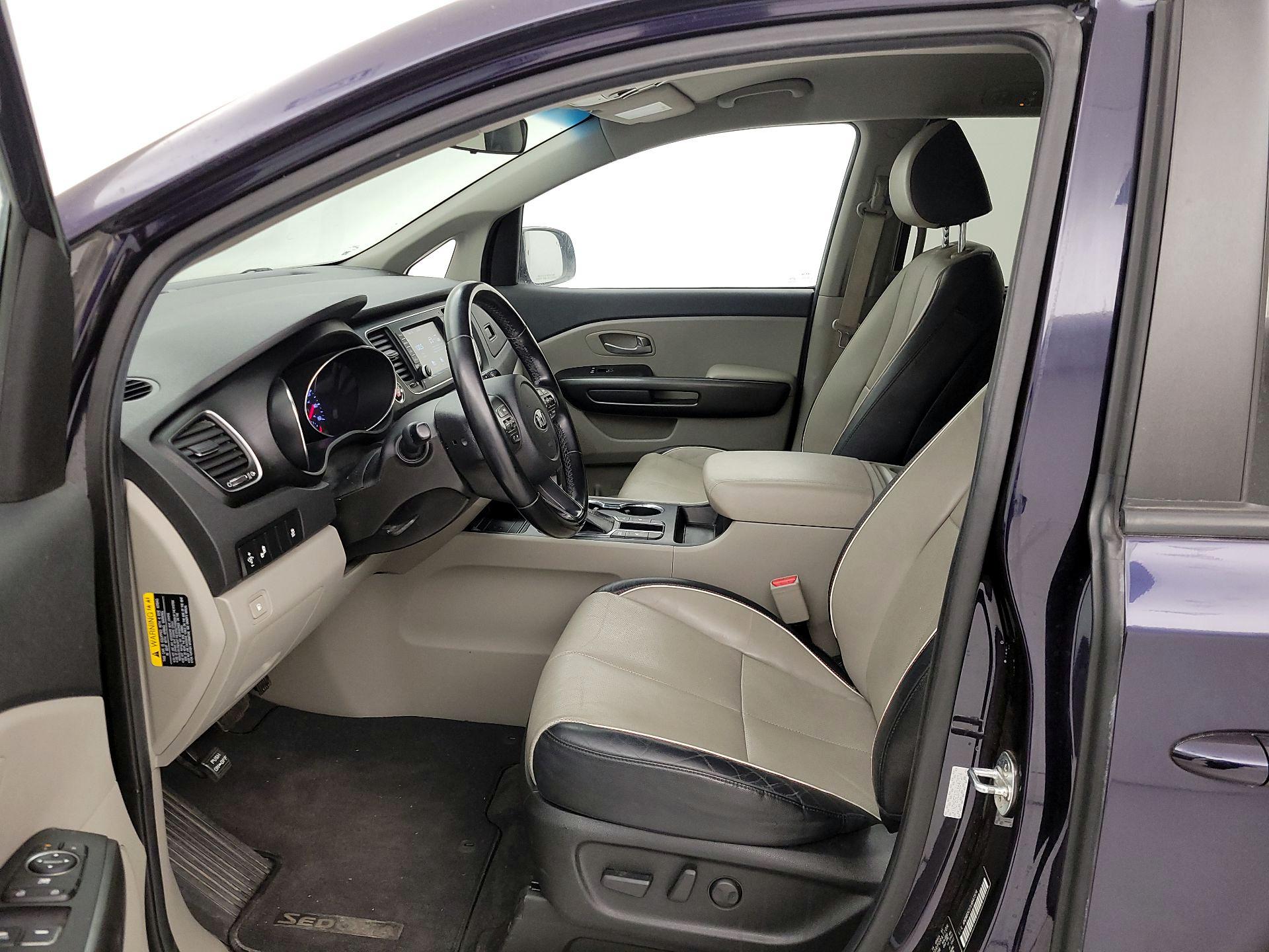 Thumbnail: 2020 Kia Sedona - 9