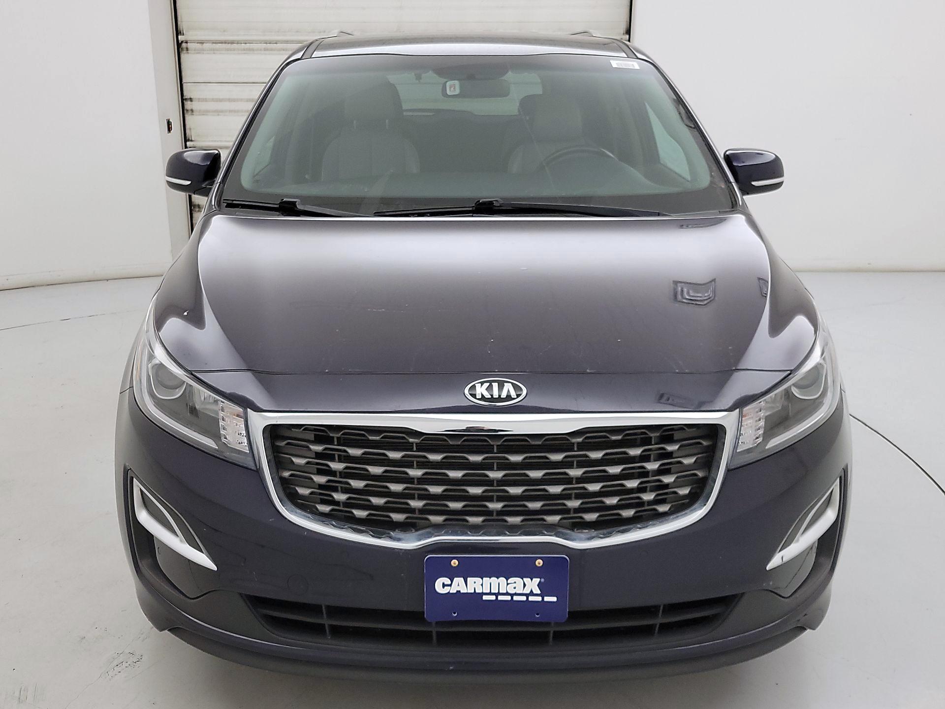 Thumbnail: 2020 Kia Sedona - 2