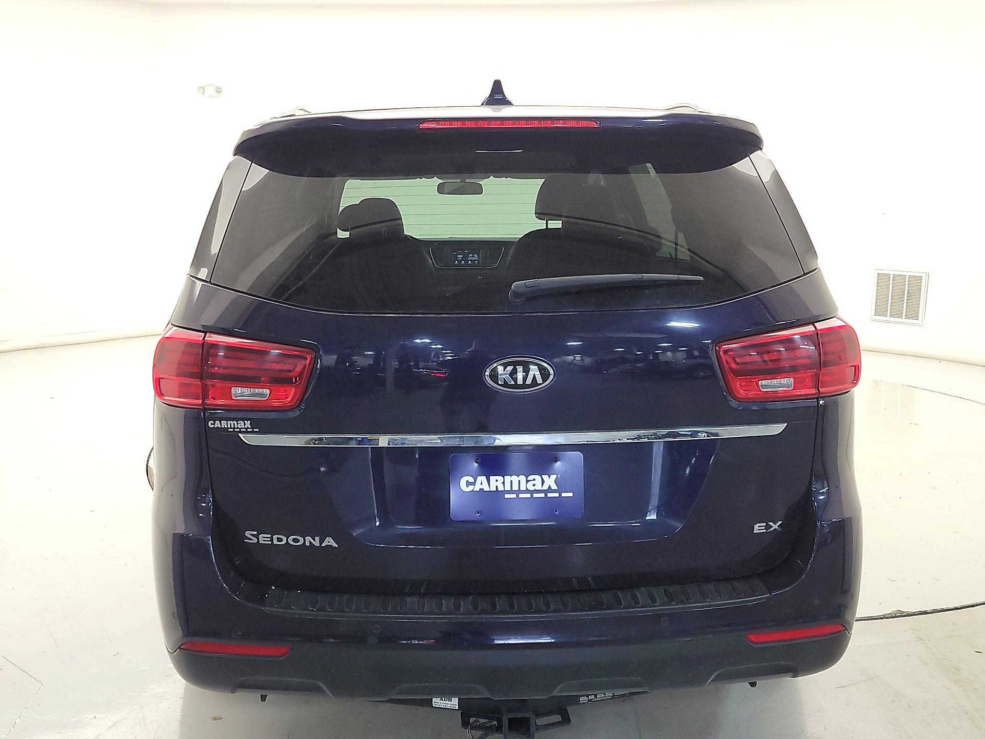 Thumbnail: 2020 Kia Sedona - 6