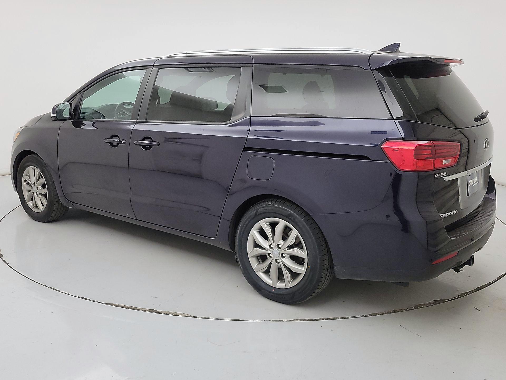 Thumbnail: 2020 Kia Sedona - 7