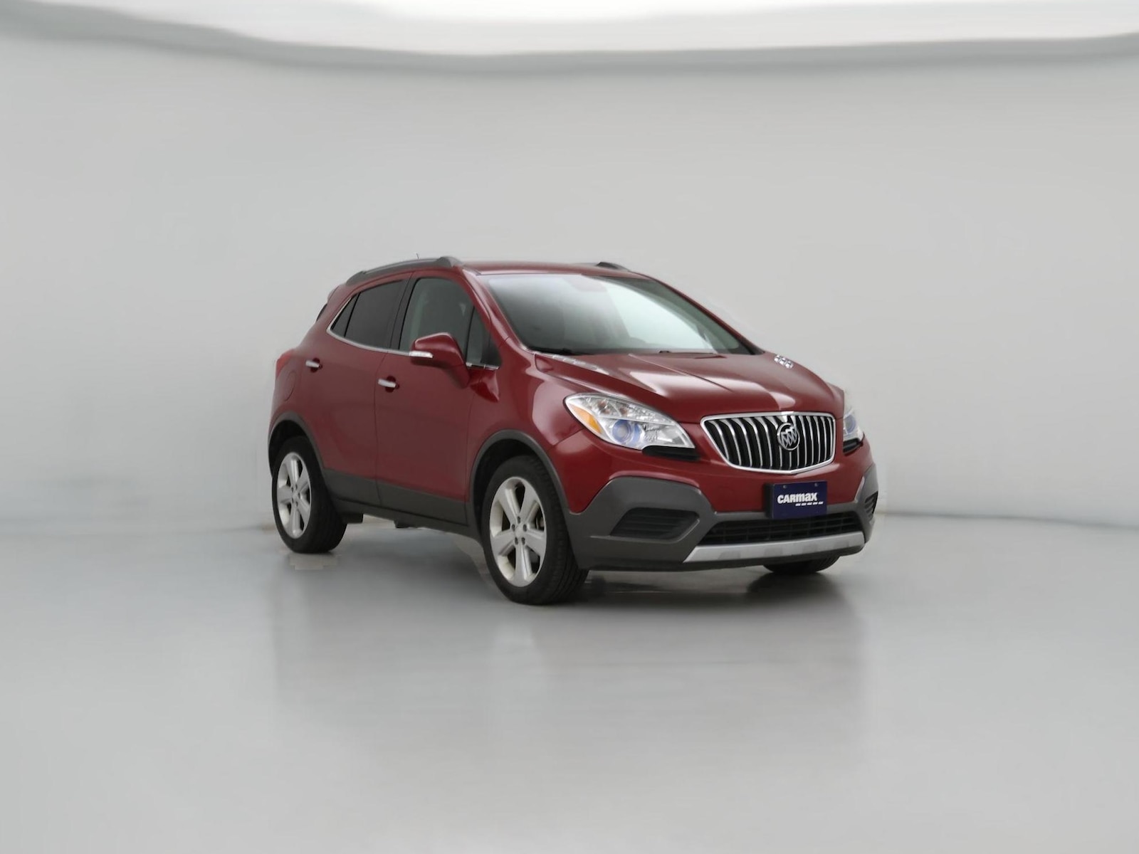 2015 Buick Encore Base