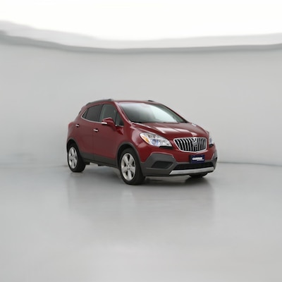 2015 Buick Encore