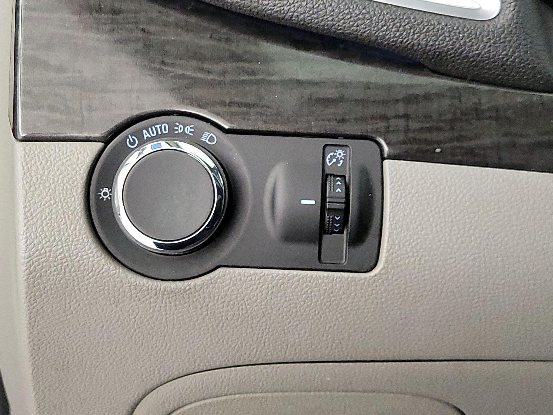 Thumbnail: 2015 Buick Encore - 13