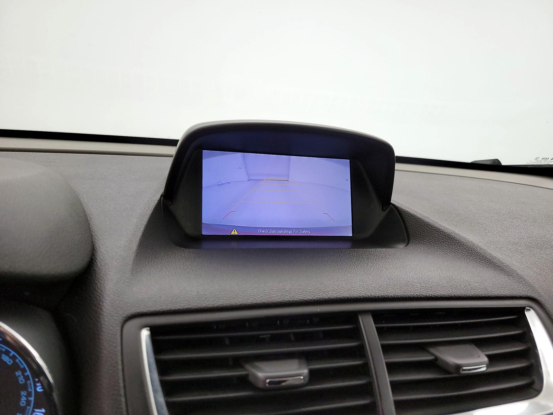 Thumbnail: 2015 Buick Encore - 14