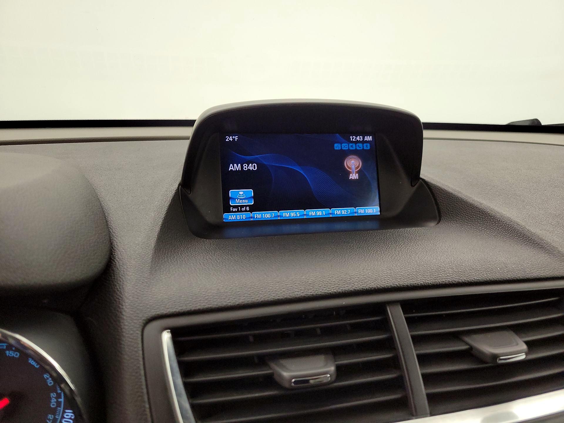 Thumbnail: 2015 Buick Encore - 15