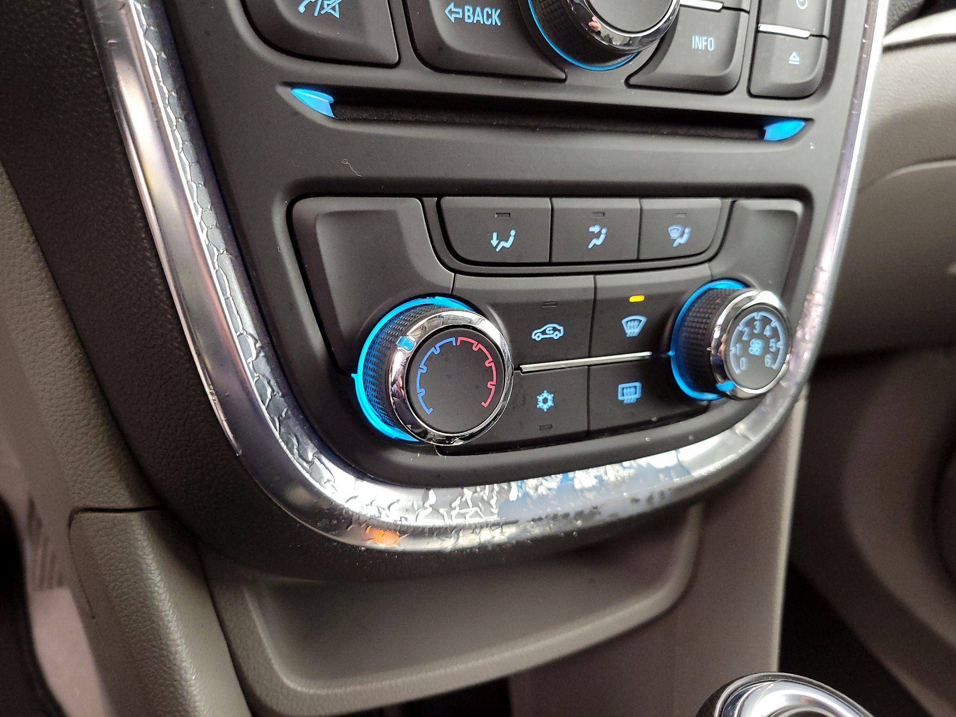 Thumbnail: 2015 Buick Encore - 16