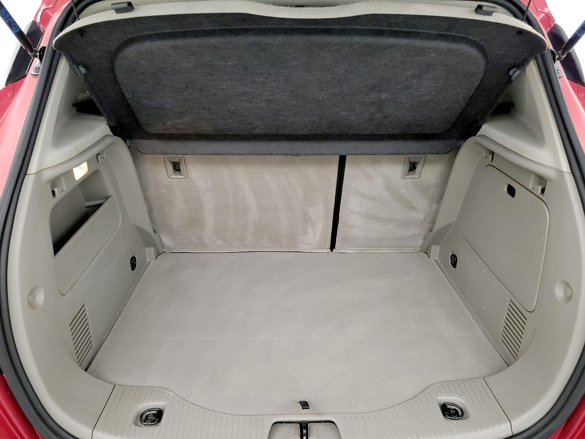 Thumbnail: 2015 Buick Encore - 20