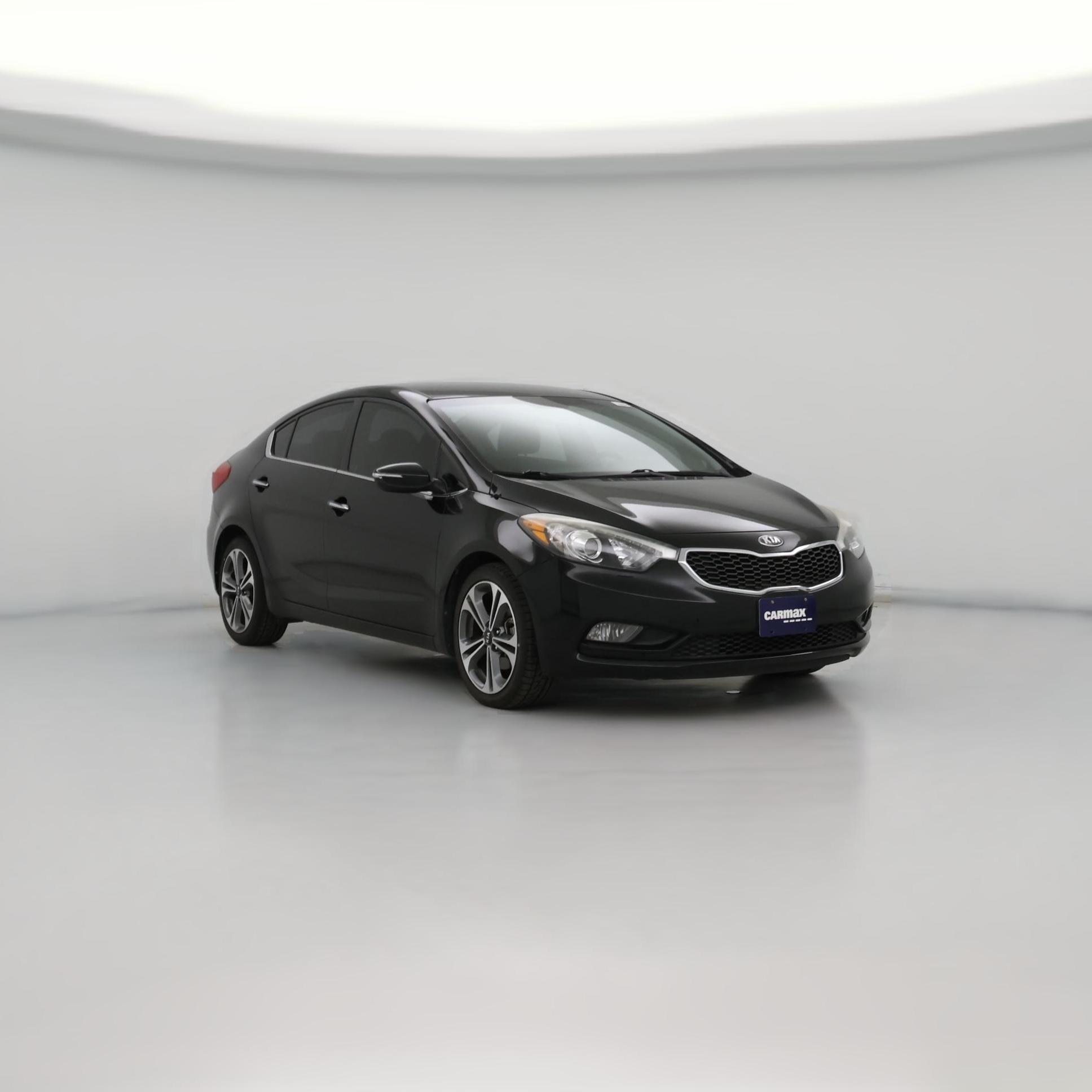 Thumbnail: 2016 Kia Forte - 1