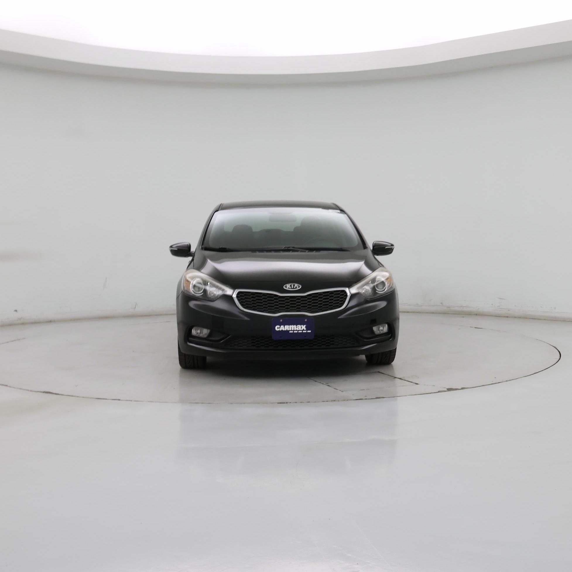 Thumbnail: 2016 Kia Forte - 5