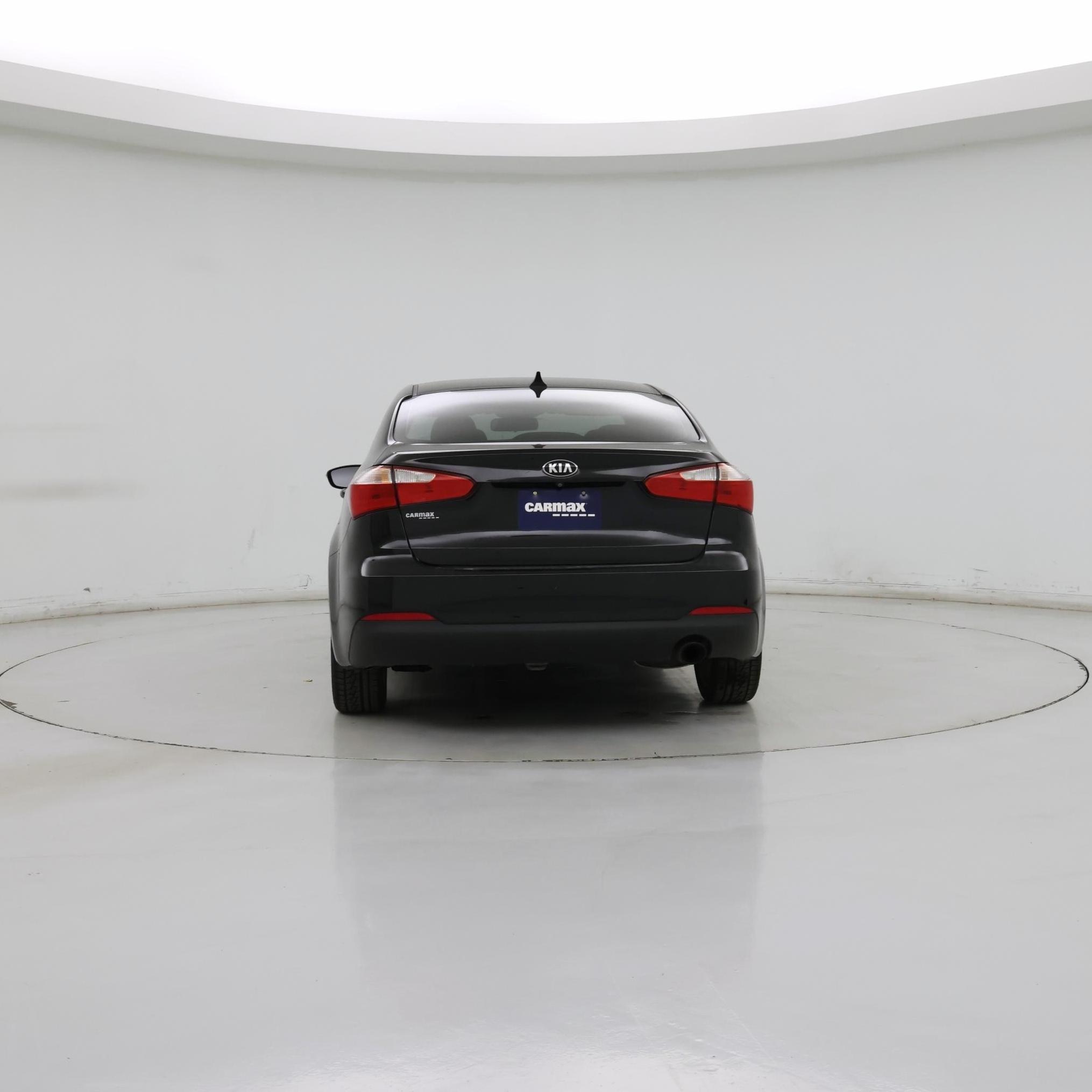 Thumbnail: 2016 Kia Forte - 6