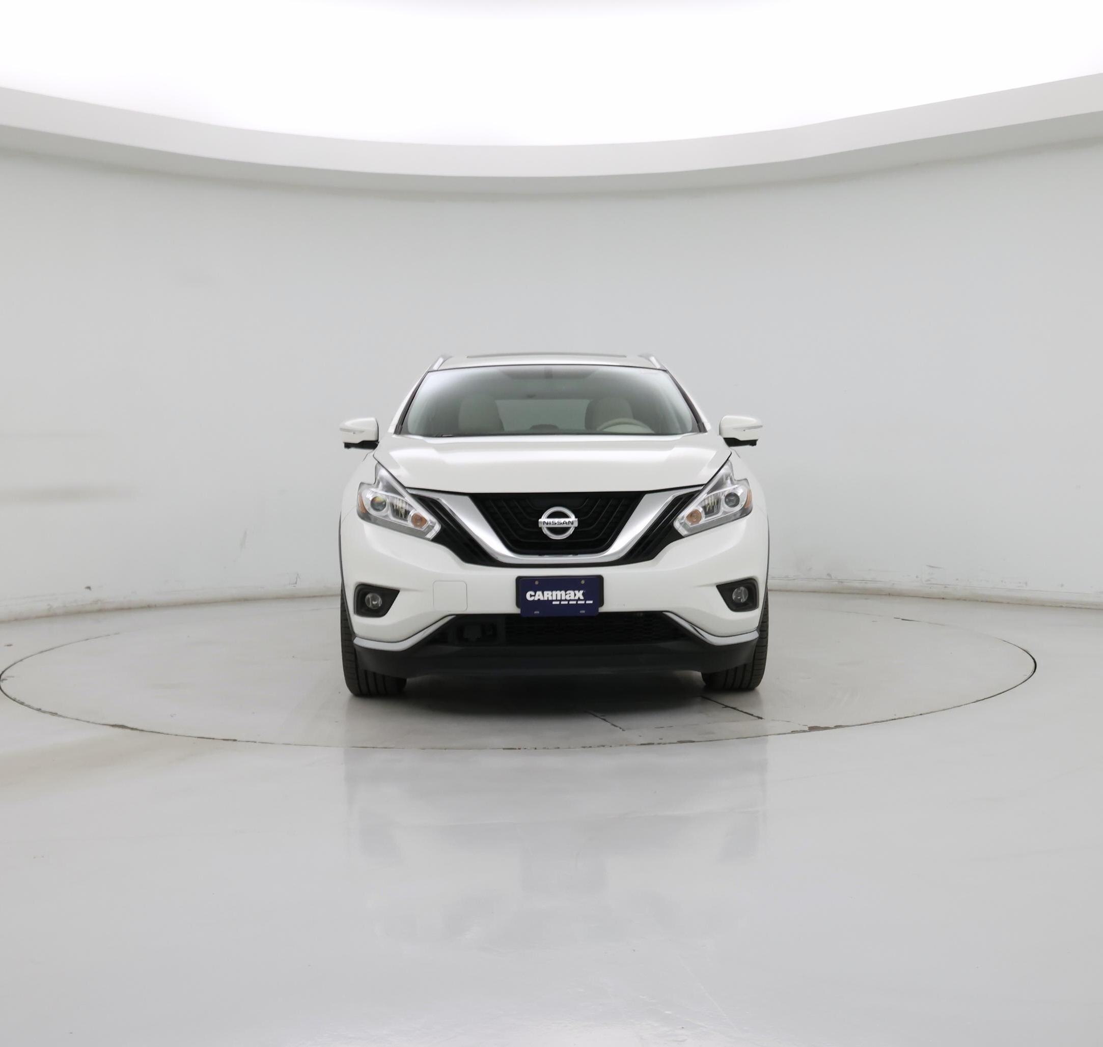 Thumbnail: 2015 Nissan Murano - 5
