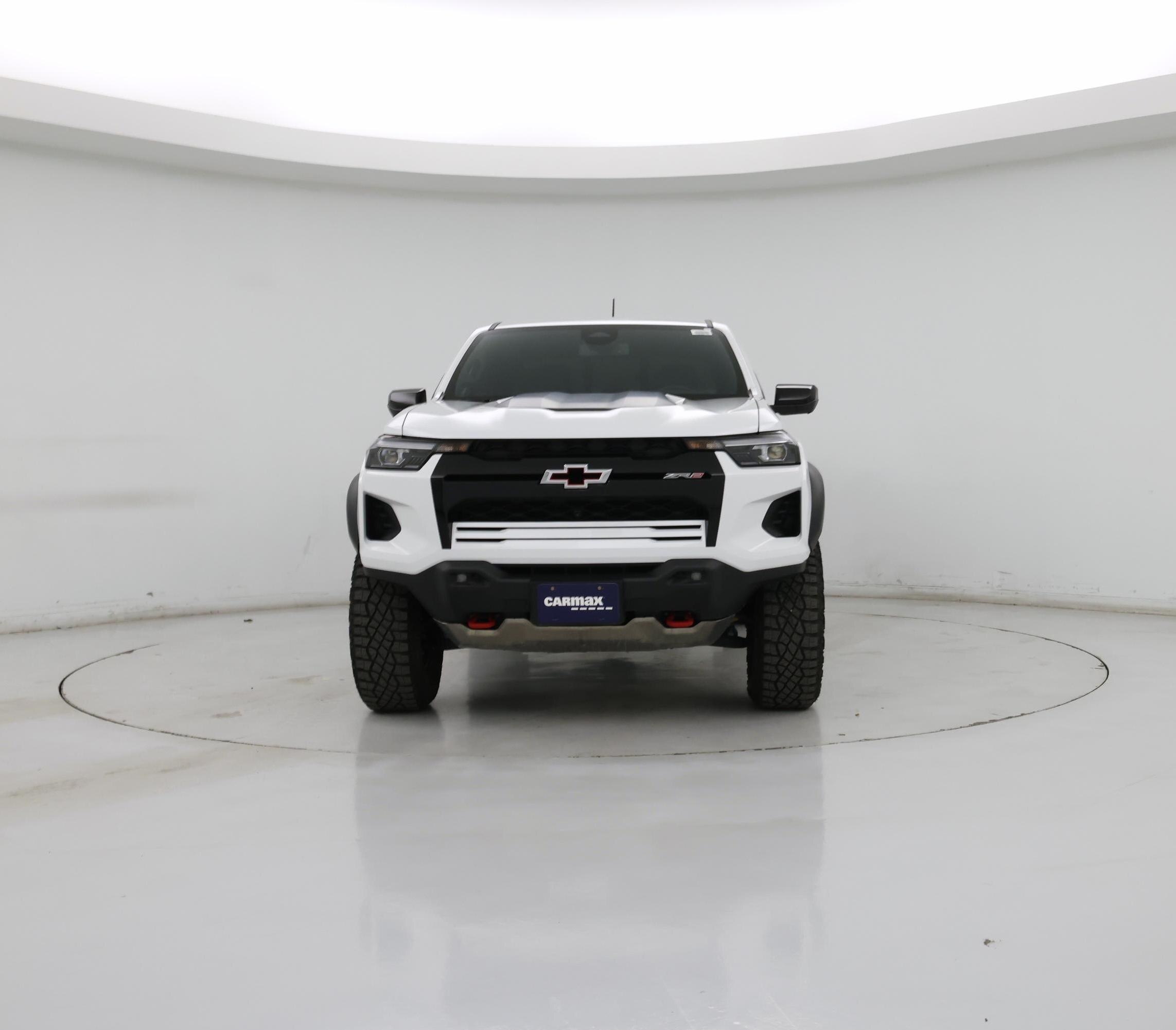 Thumbnail: 2024 Chevrolet Colorado - 5