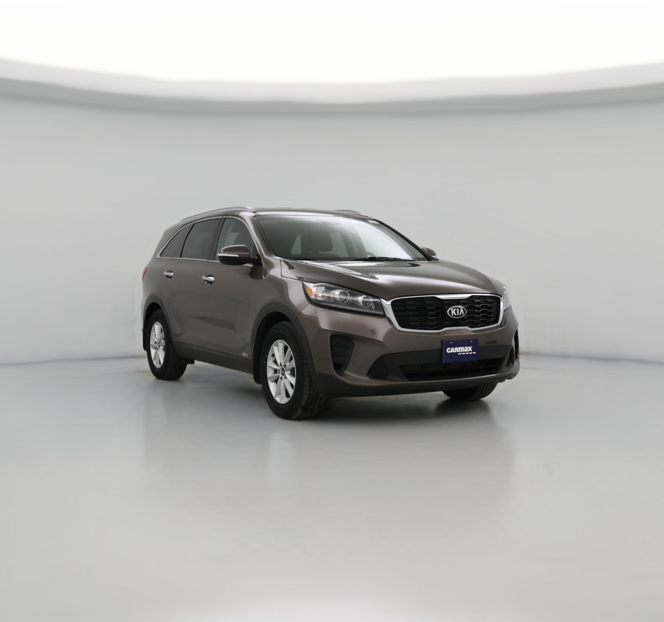 Thumbnail: 2019 Kia Sorento - 1