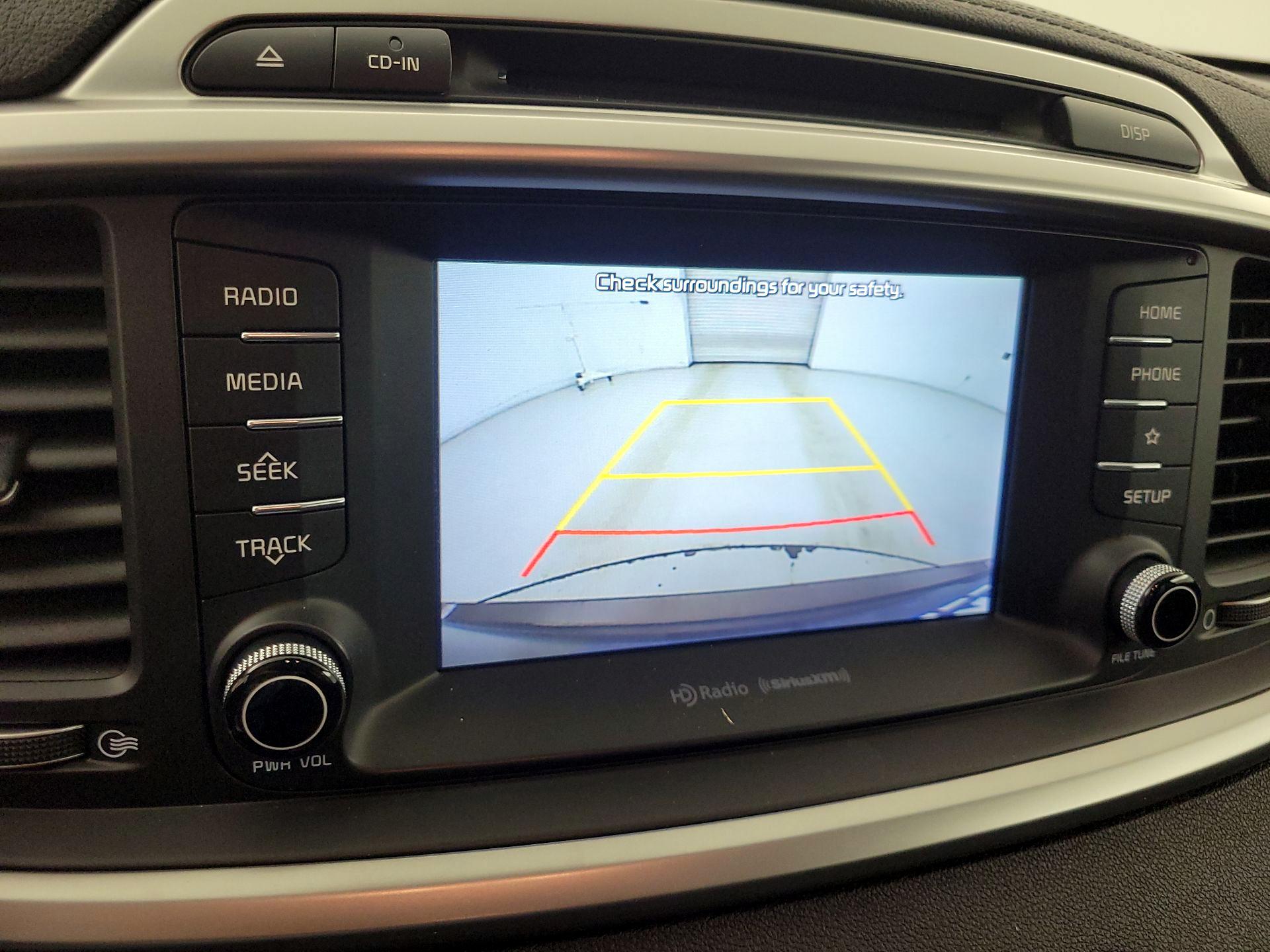 Thumbnail: 2019 Kia Sorento - 14