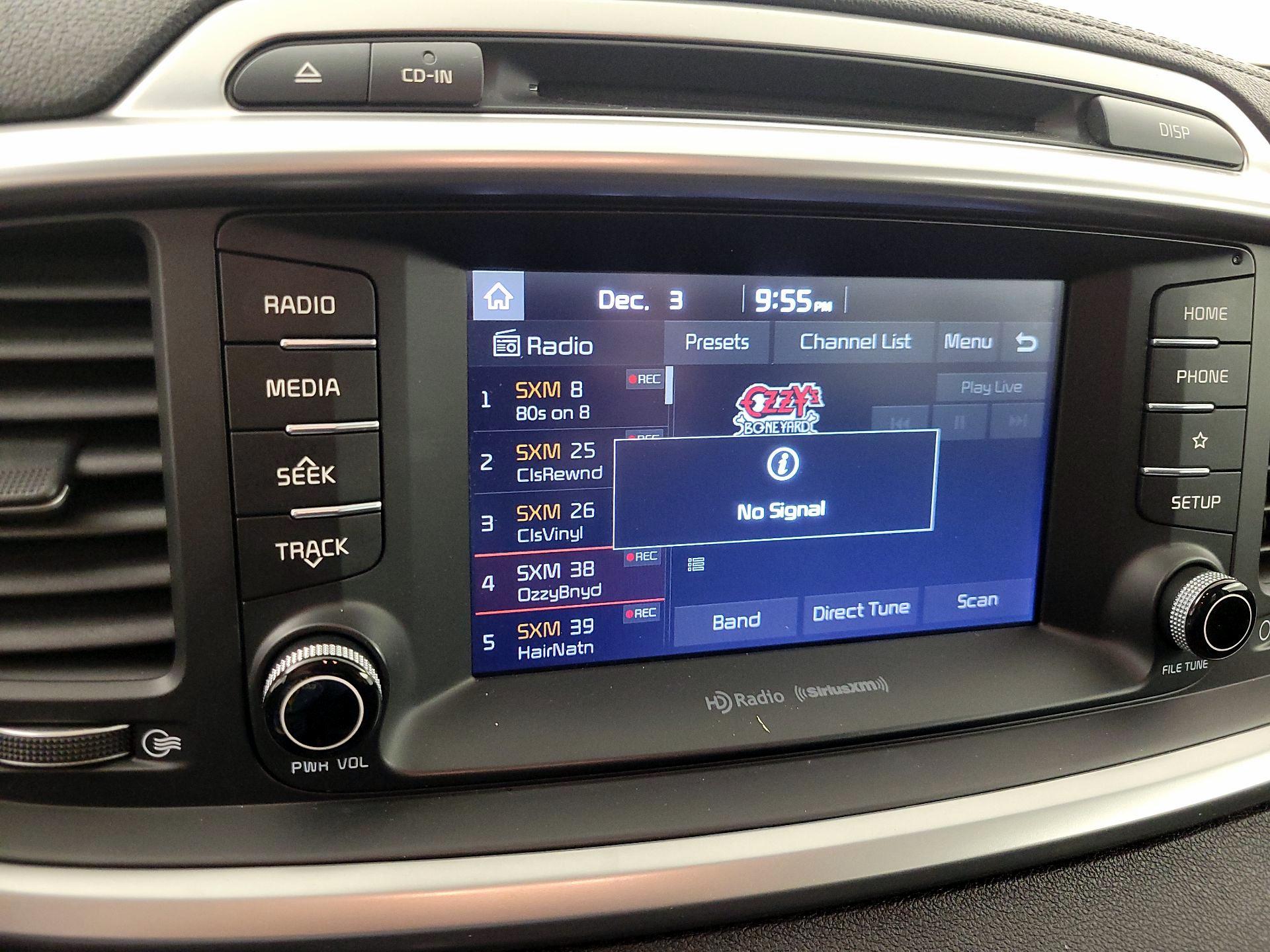 Thumbnail: 2019 Kia Sorento - 15