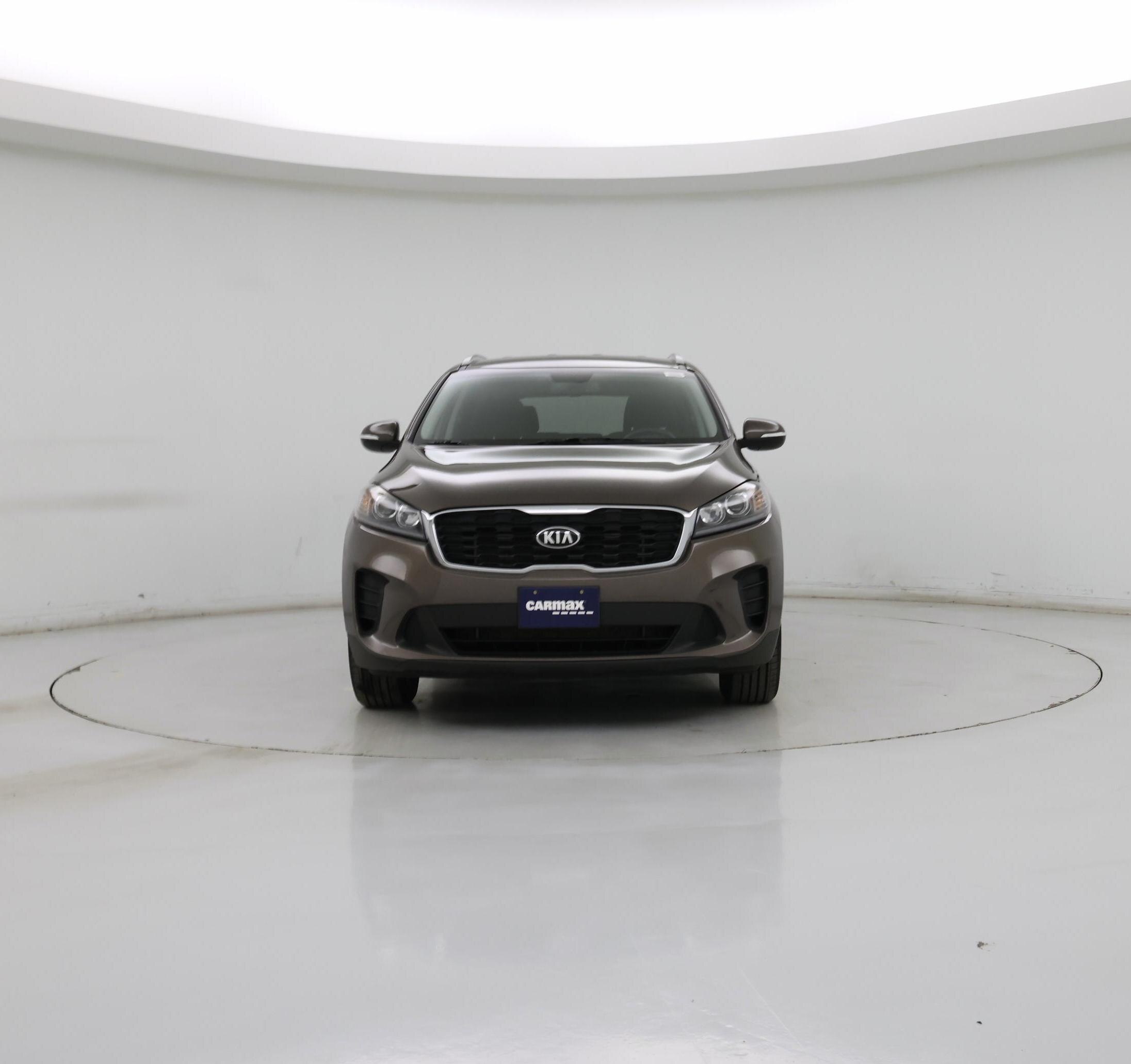 Thumbnail: 2019 Kia Sorento - 5