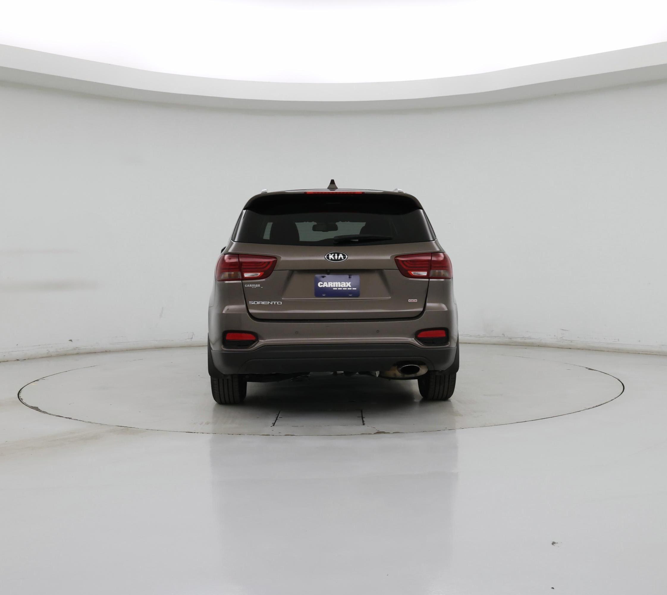 Thumbnail: 2019 Kia Sorento - 6