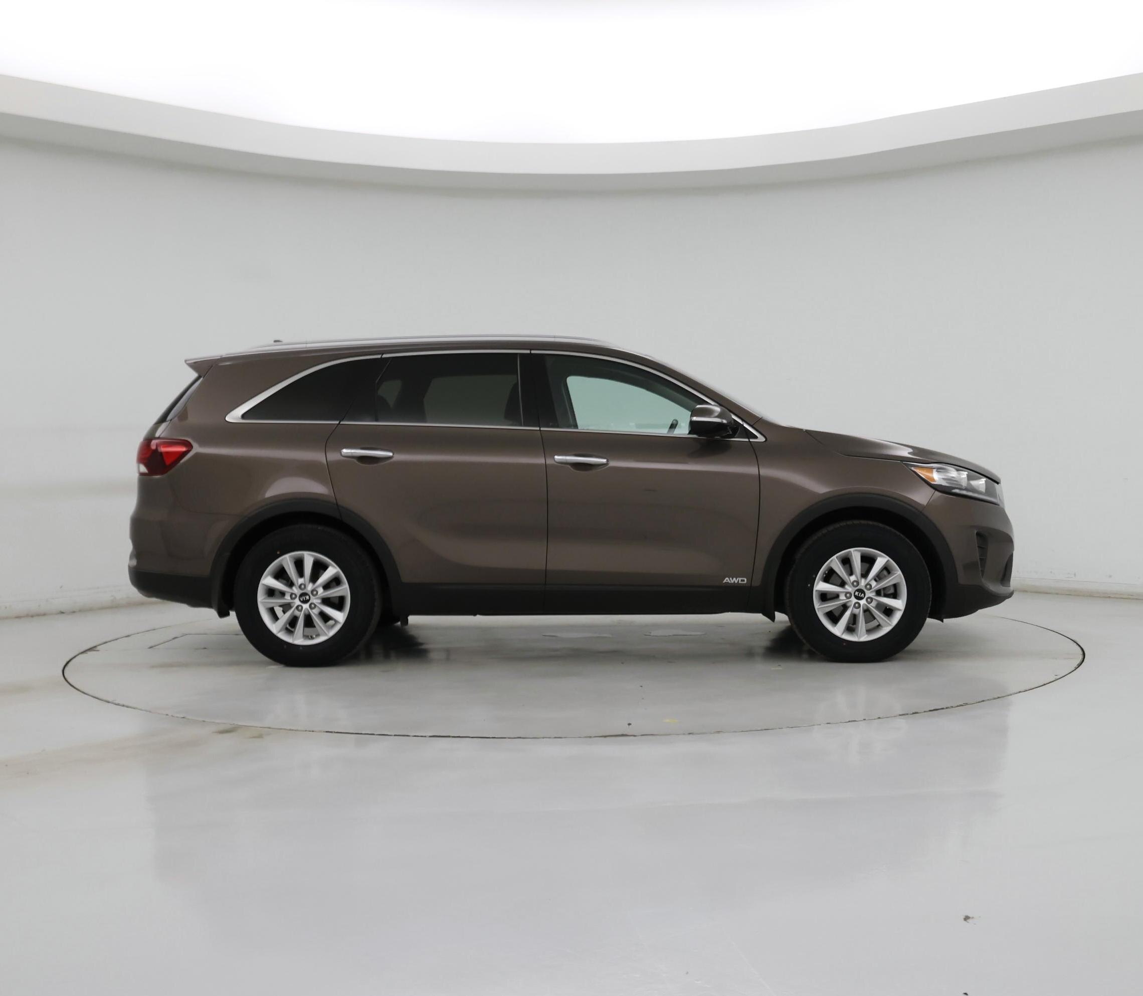 Thumbnail: 2019 Kia Sorento - 7