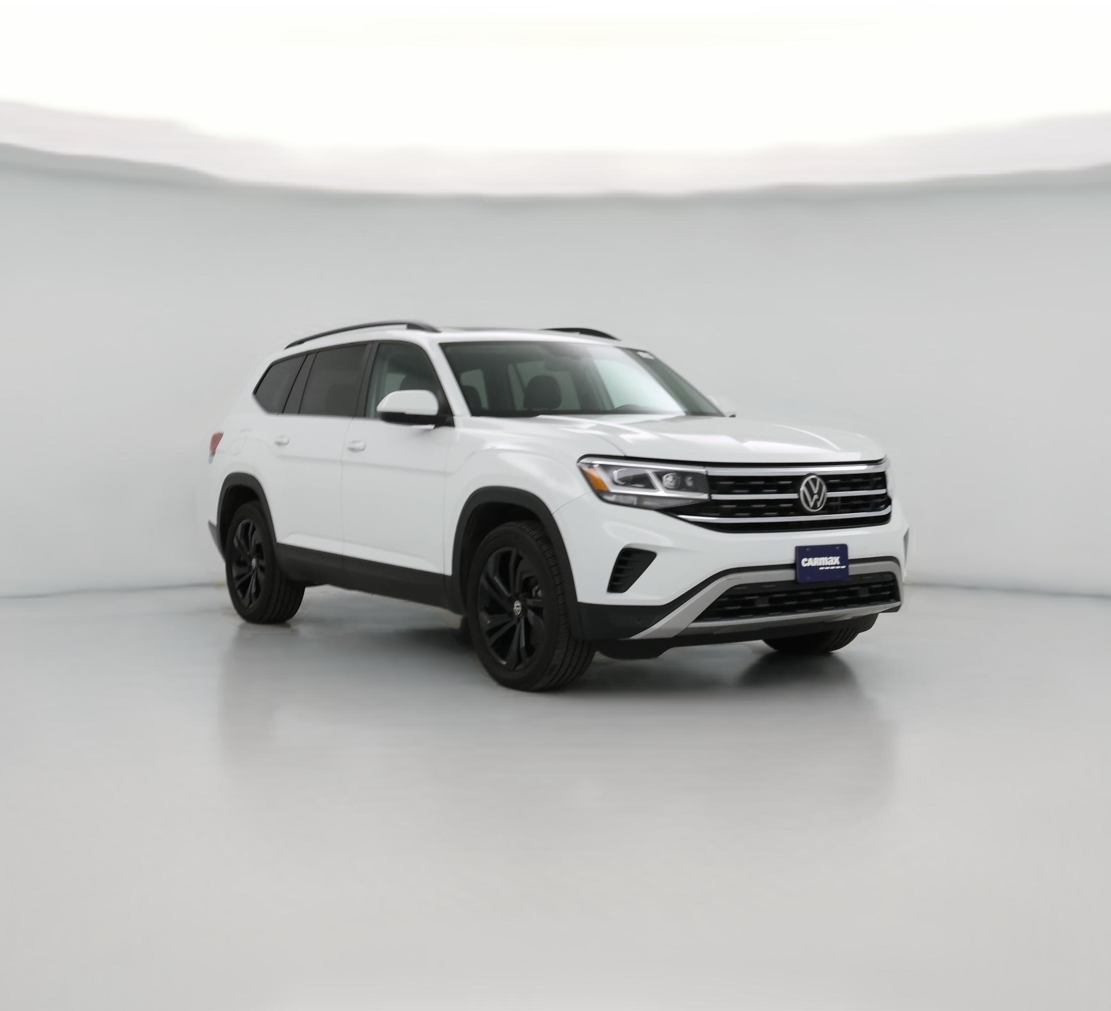Thumbnail: 2022 Volkswagen Atlas - 1