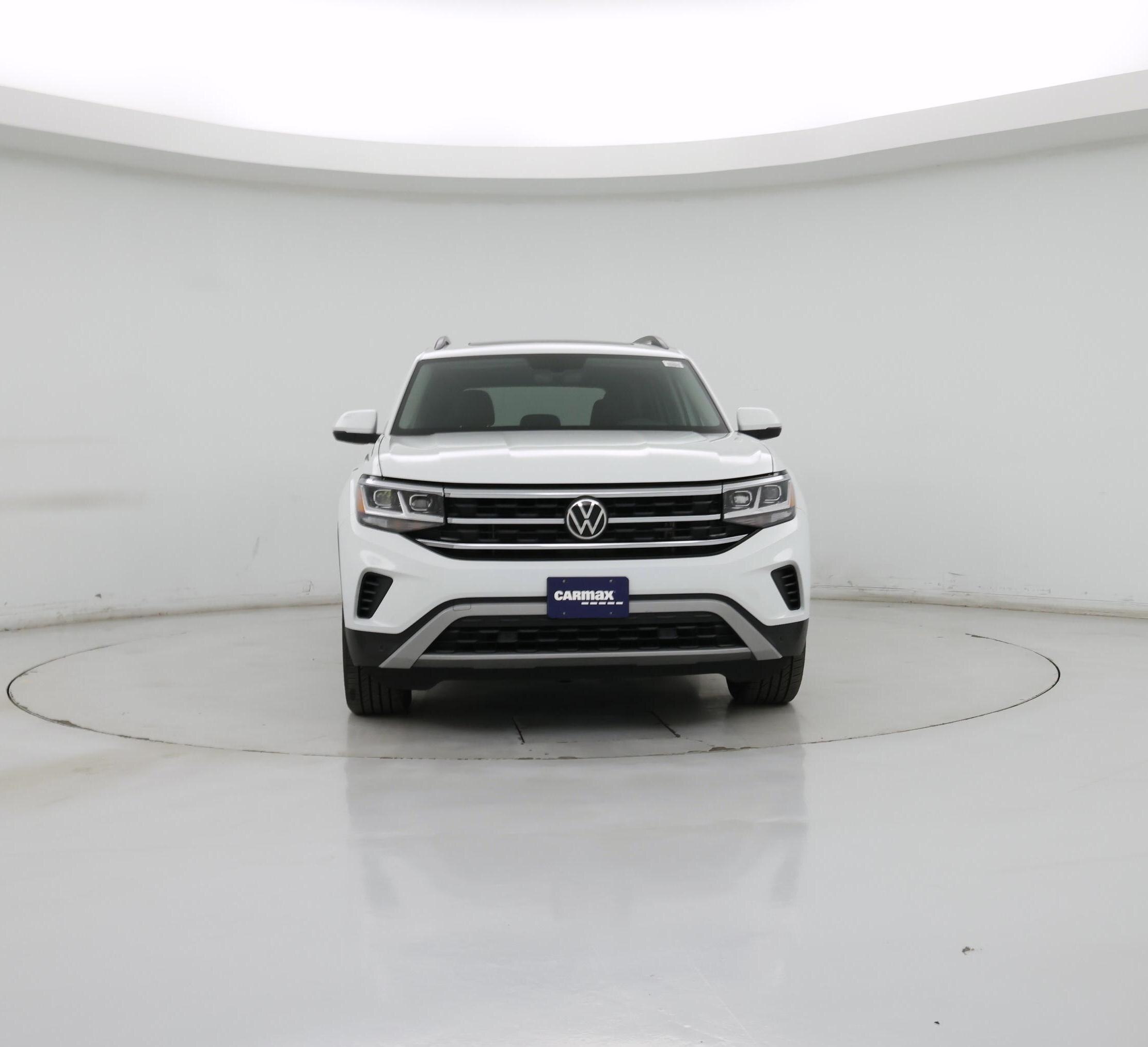 Thumbnail: 2022 Volkswagen Atlas - 5