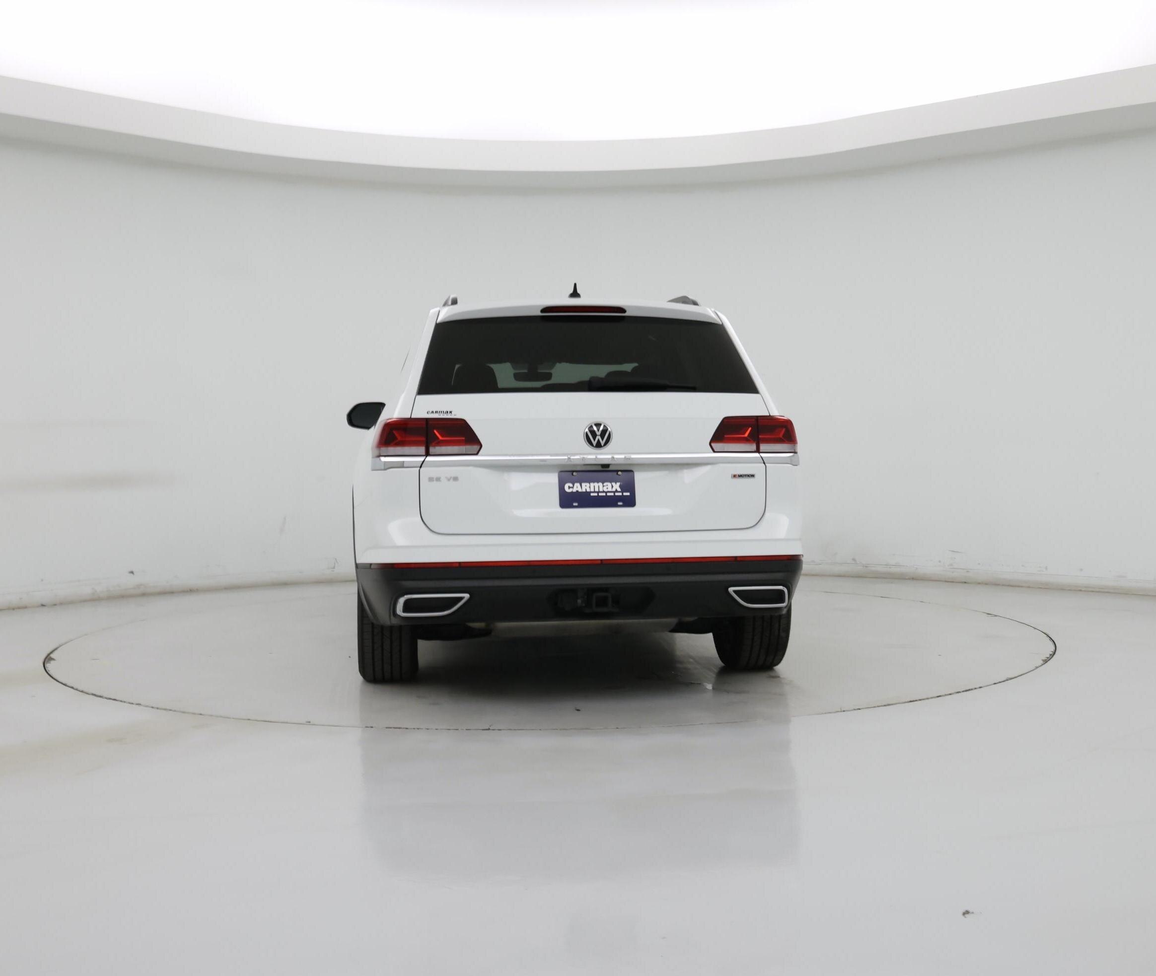 Thumbnail: 2022 Volkswagen Atlas - 6