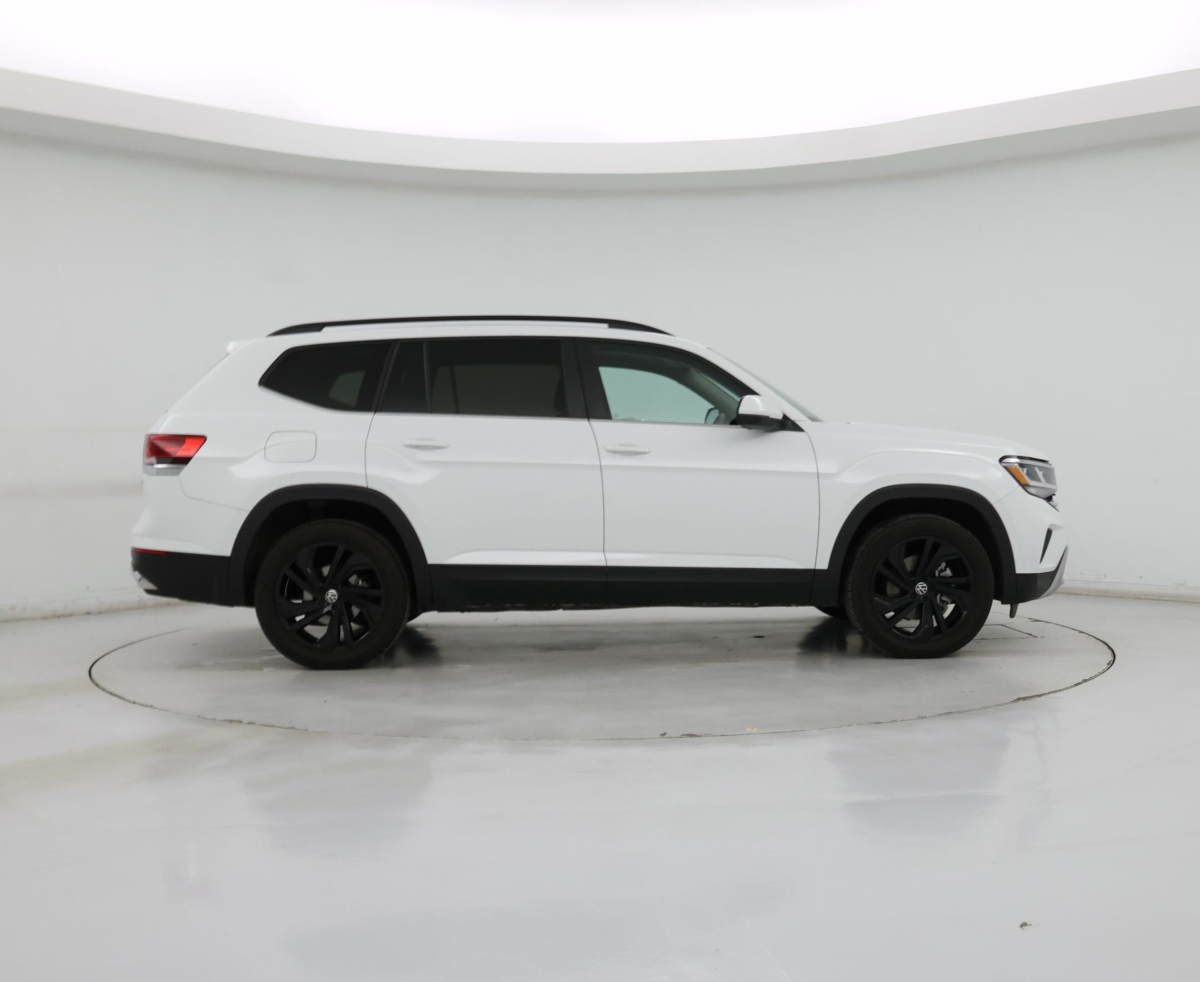 Thumbnail: 2022 Volkswagen Atlas - 7