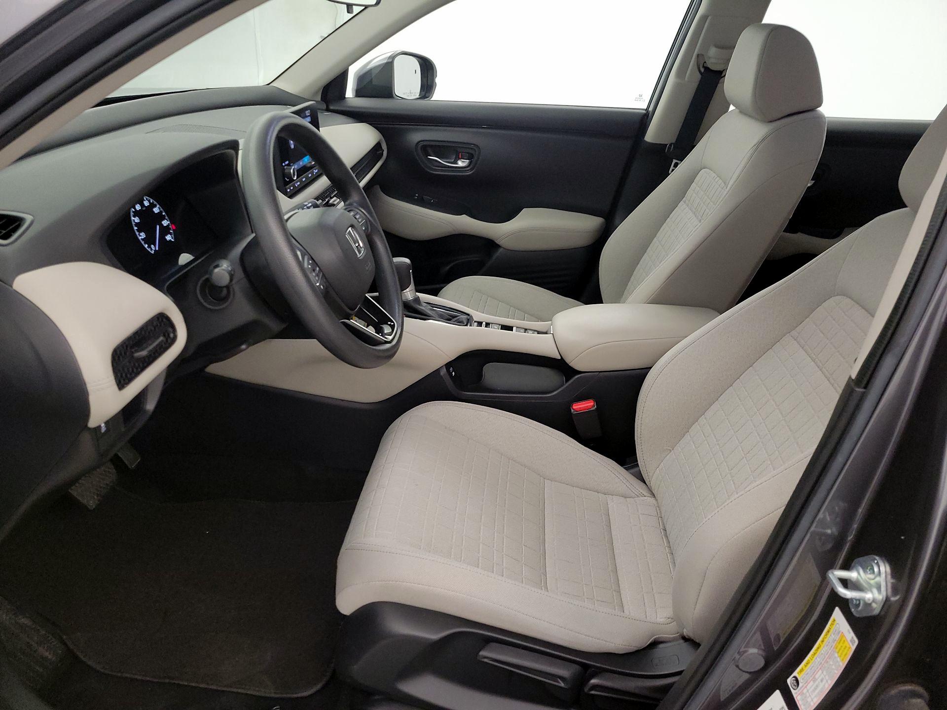 Thumbnail: 2024 Honda HR-V - 11