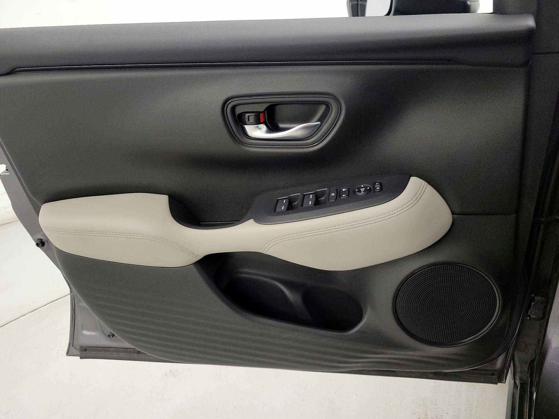 Thumbnail: 2024 Honda HR-V - 12