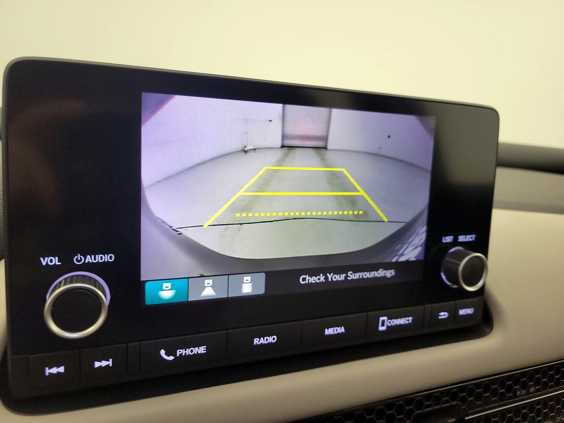 Thumbnail: 2024 Honda HR-V - 14