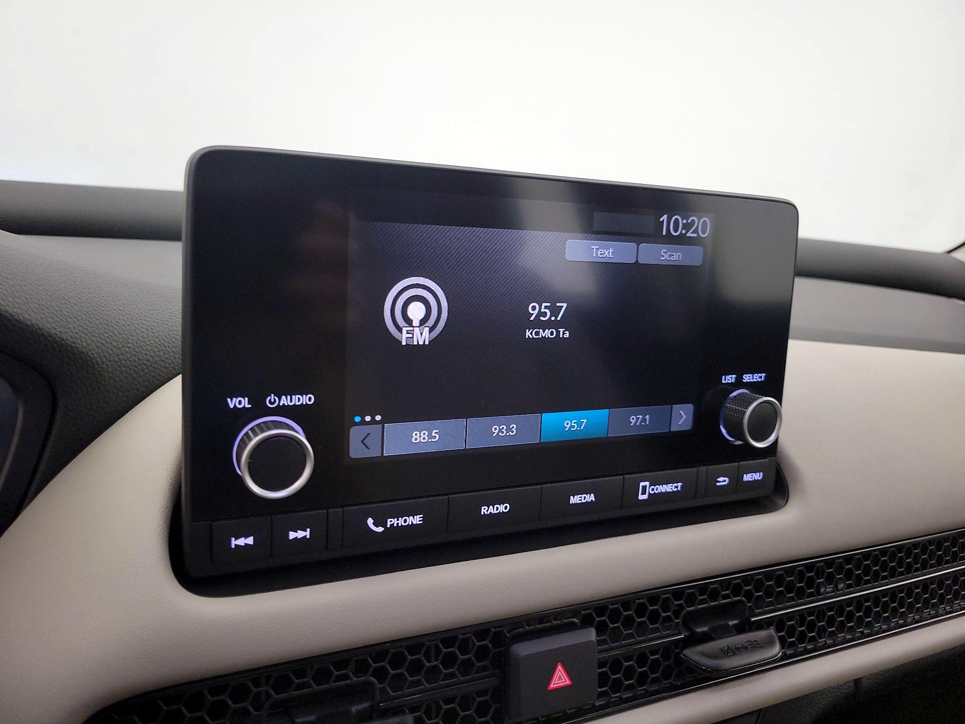 Thumbnail: 2024 Honda HR-V - 15