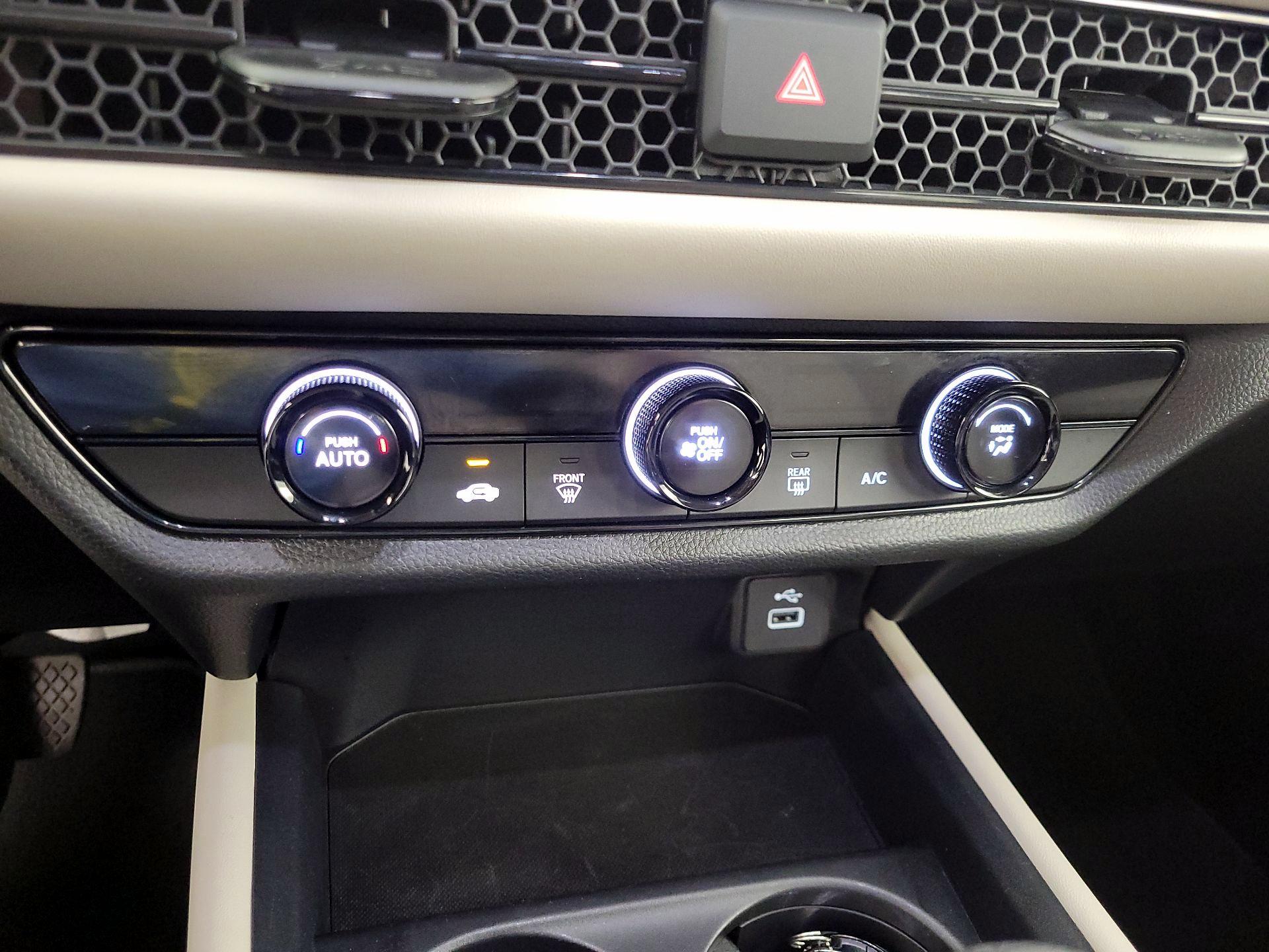 Thumbnail: 2024 Honda HR-V - 16