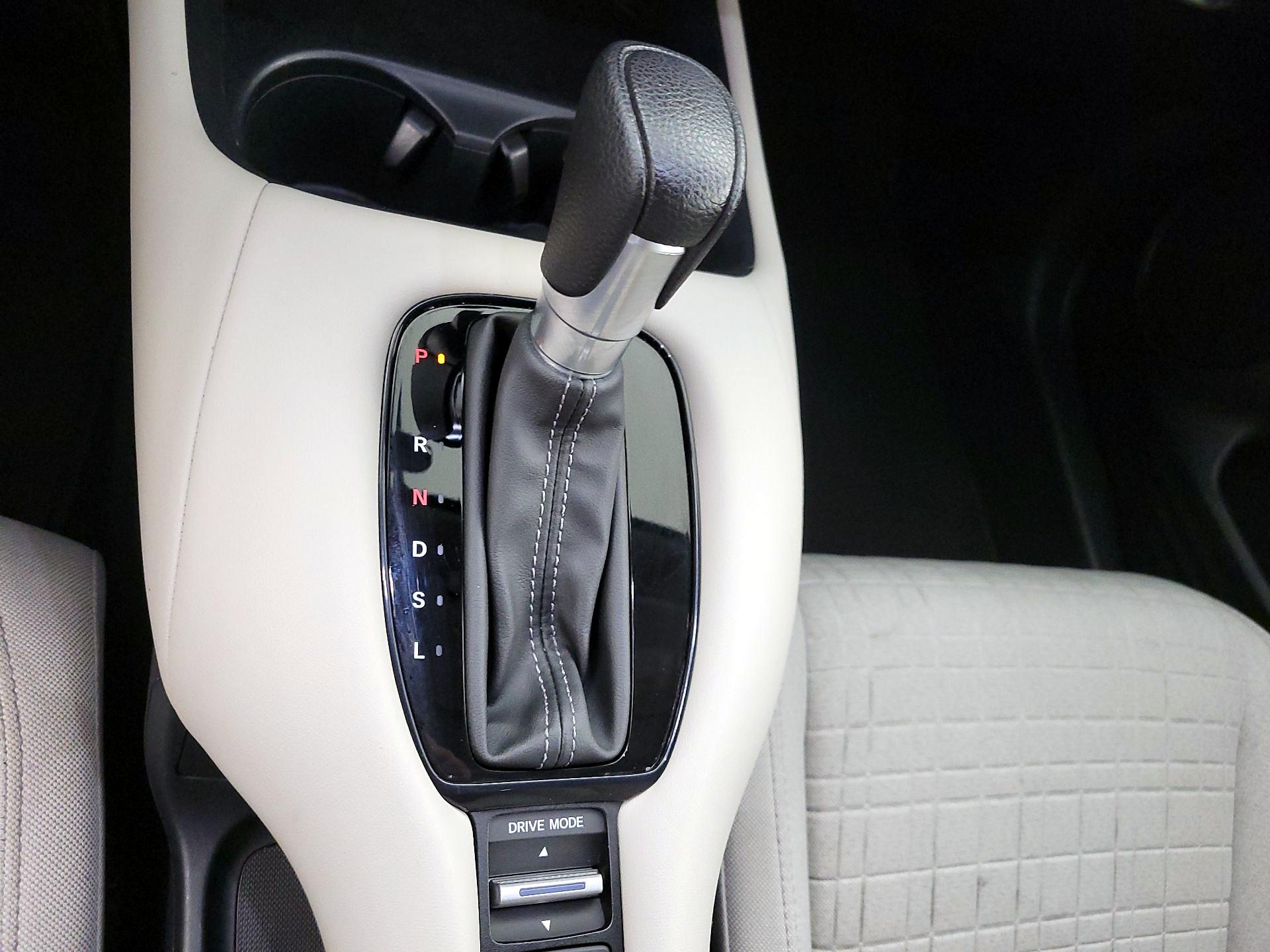 Thumbnail: 2024 Honda HR-V - 17