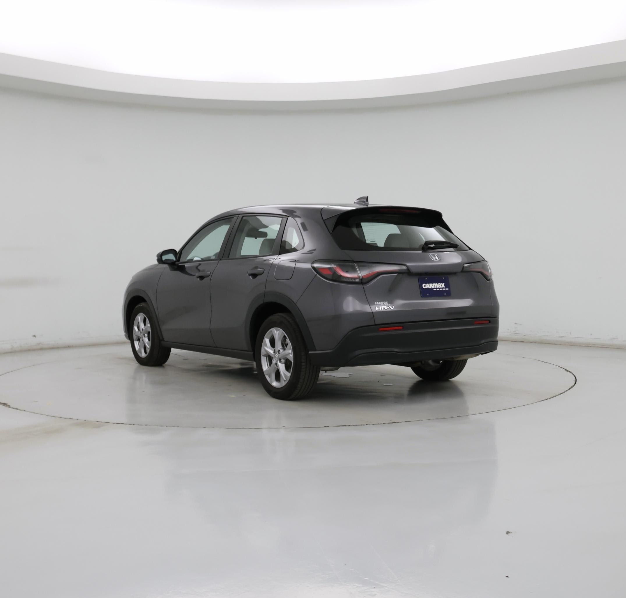 Thumbnail: 2024 Honda HR-V - 2