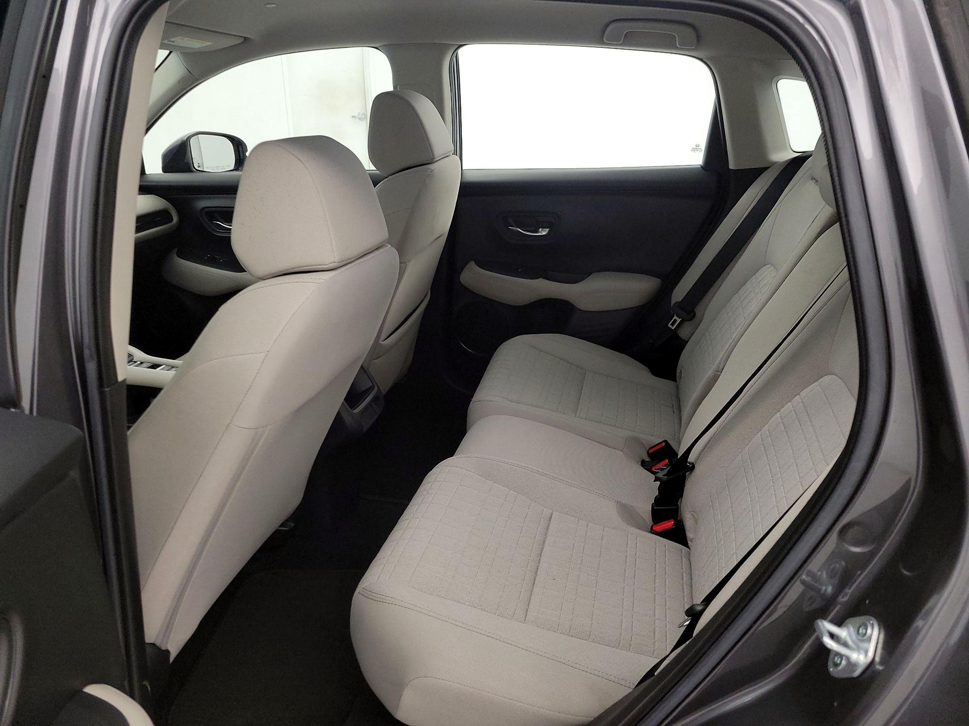 Thumbnail: 2024 Honda HR-V - 19