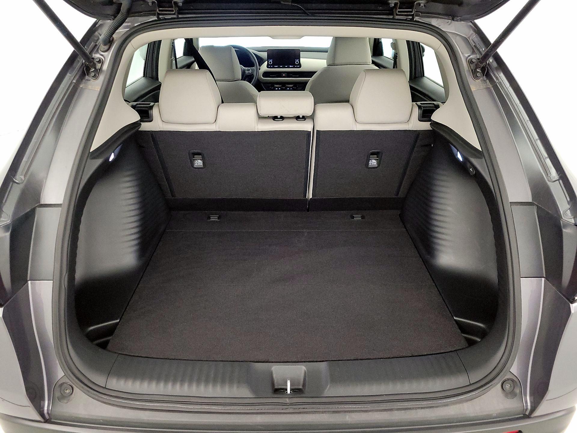 Thumbnail: 2024 Honda HR-V - 20