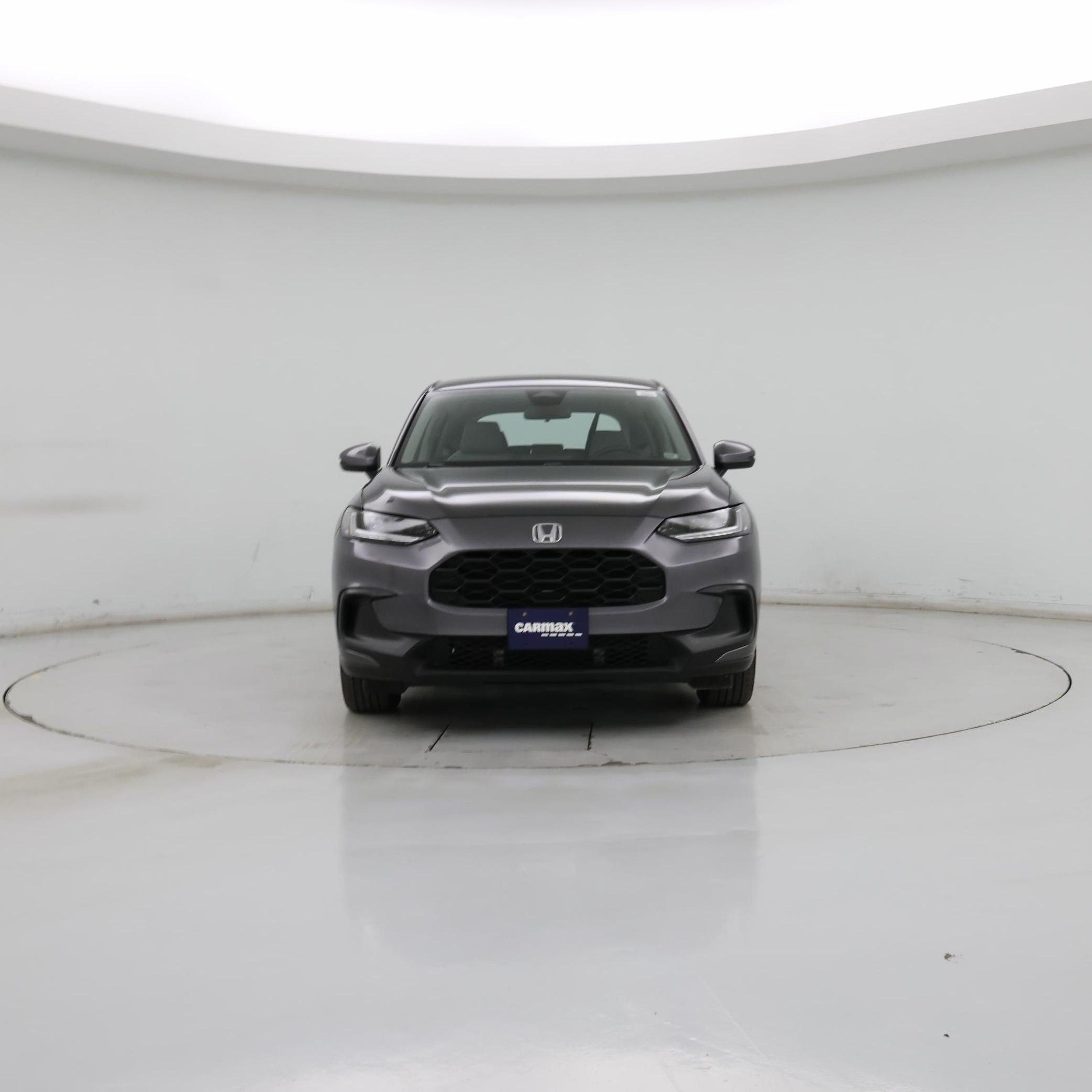 Thumbnail: 2024 Honda HR-V - 5