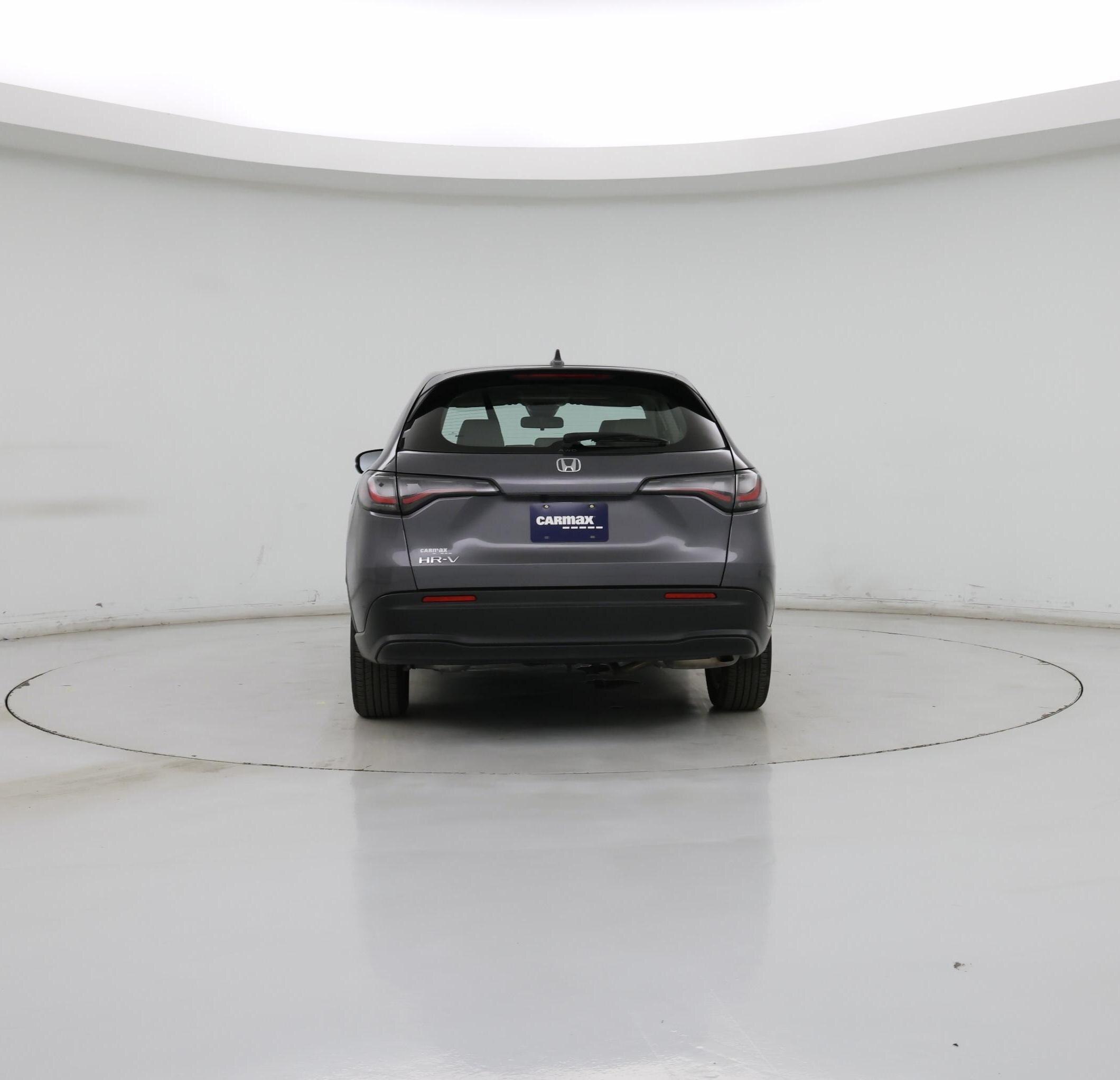 Thumbnail: 2024 Honda HR-V - 6