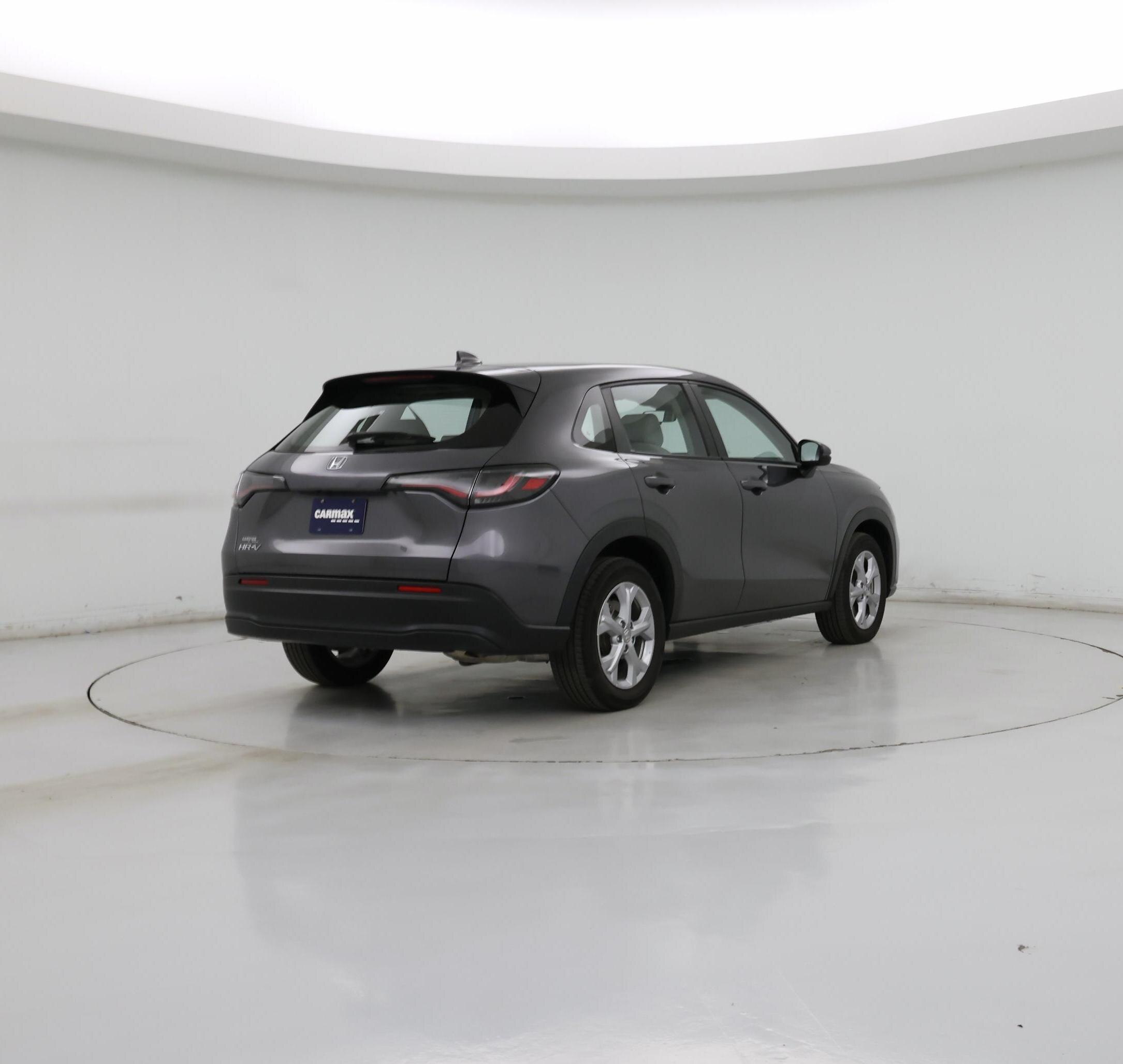 Thumbnail: 2024 Honda HR-V - 8