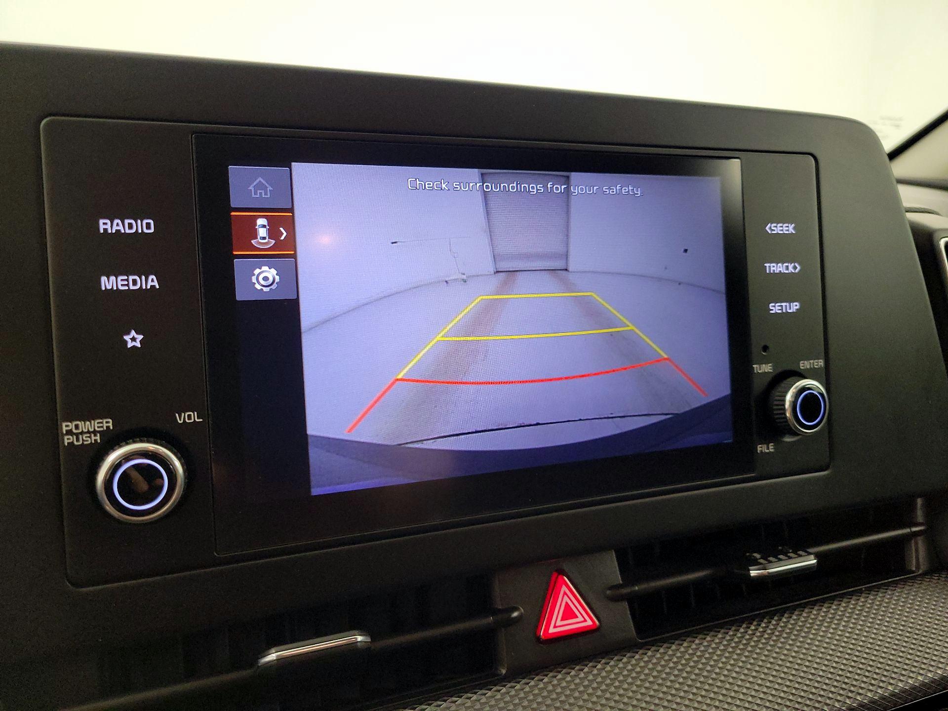 Thumbnail: 2023 Kia Sportage - 14