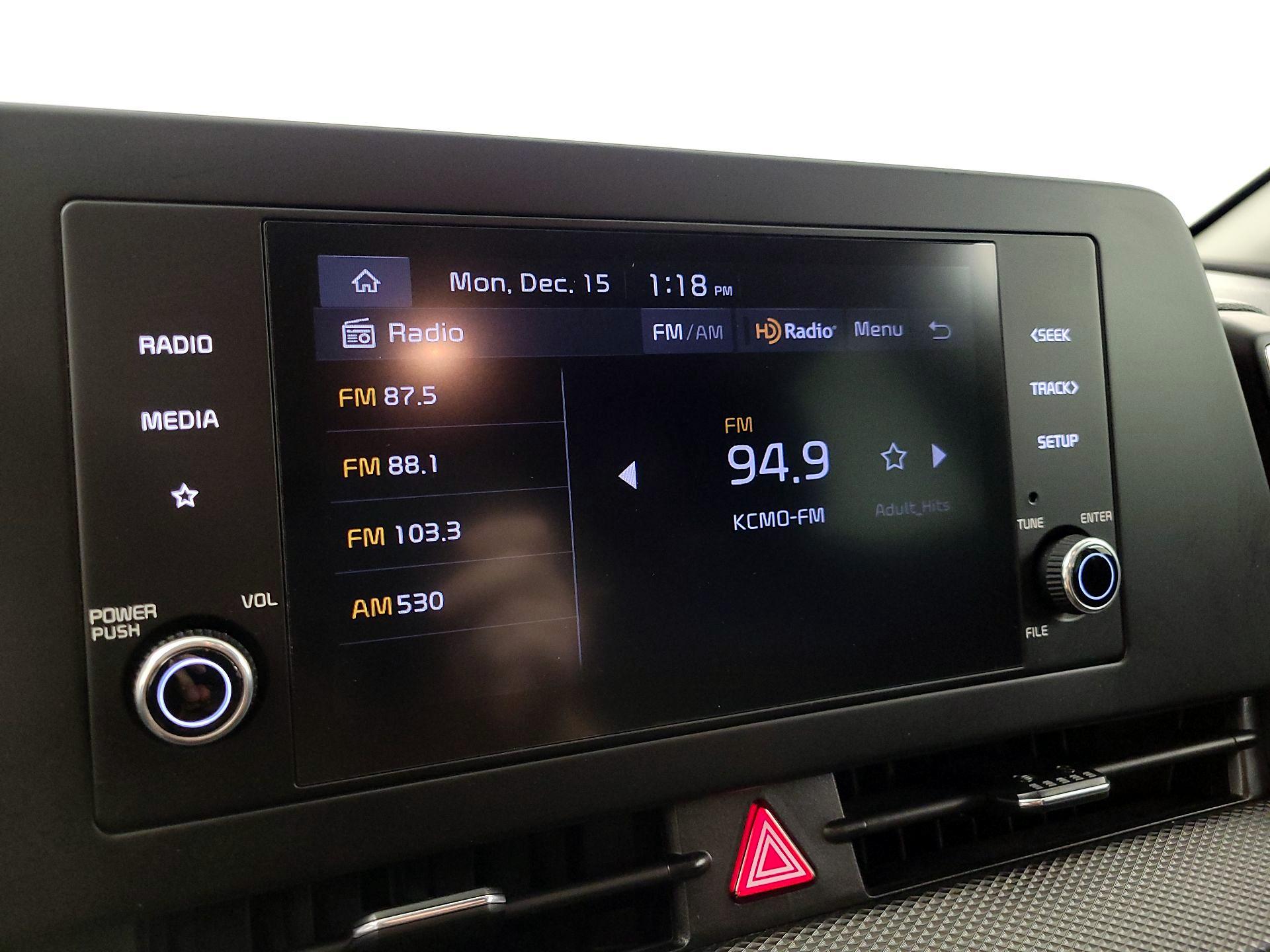 Thumbnail: 2023 Kia Sportage - 15