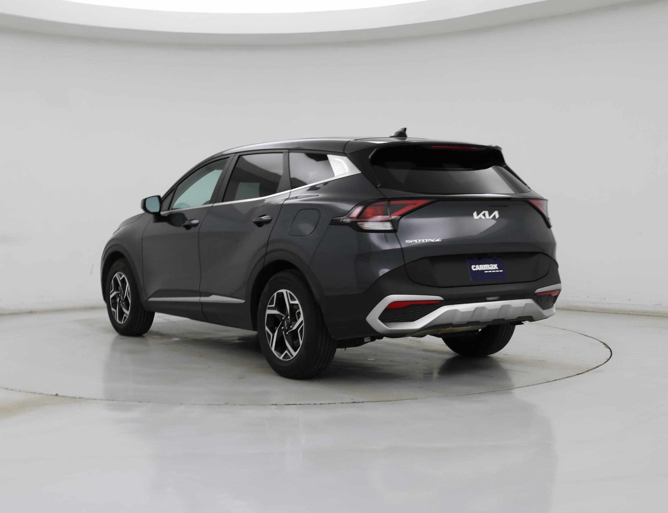 Thumbnail: 2023 Kia Sportage - 2