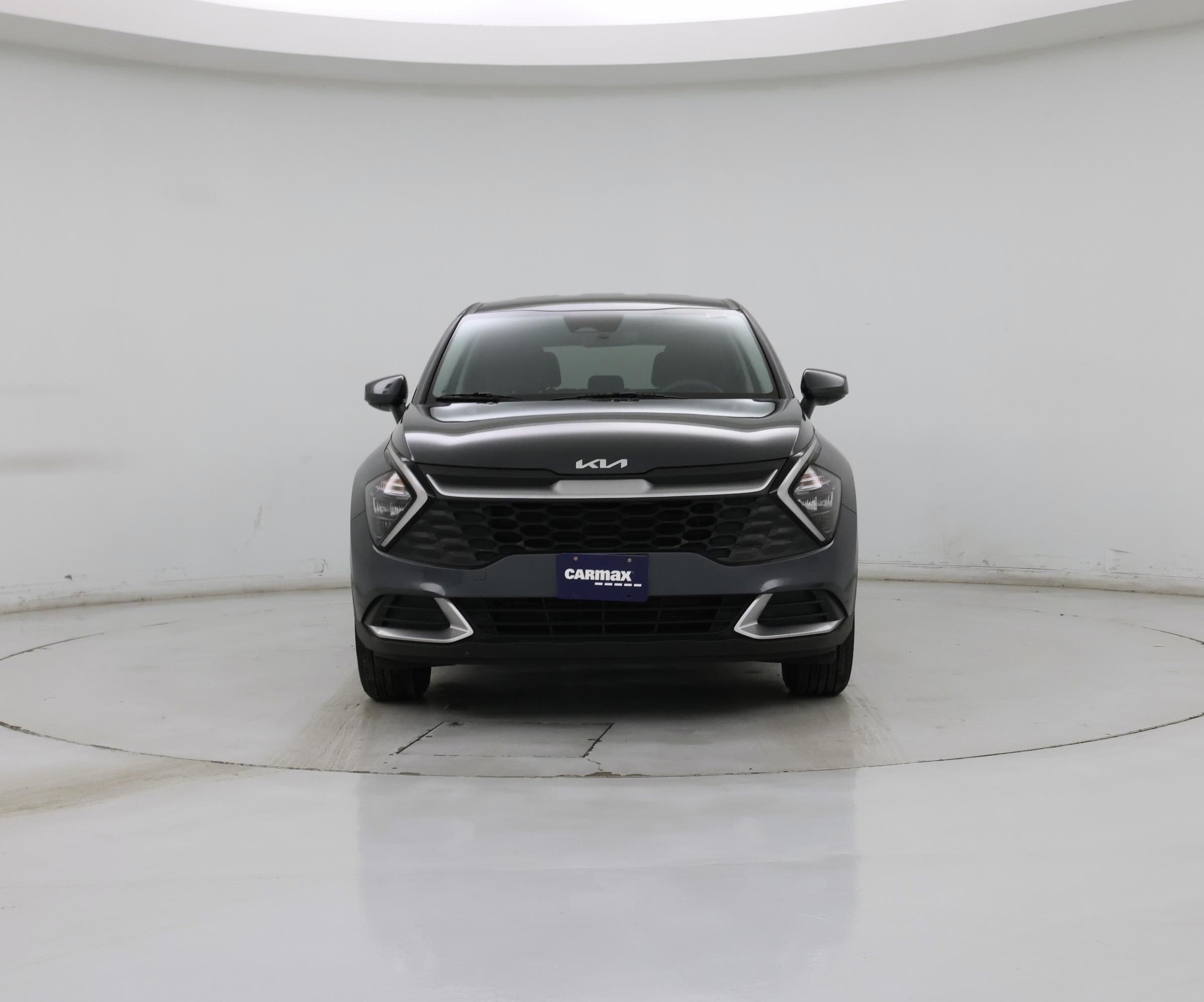 Thumbnail: 2023 Kia Sportage - 5