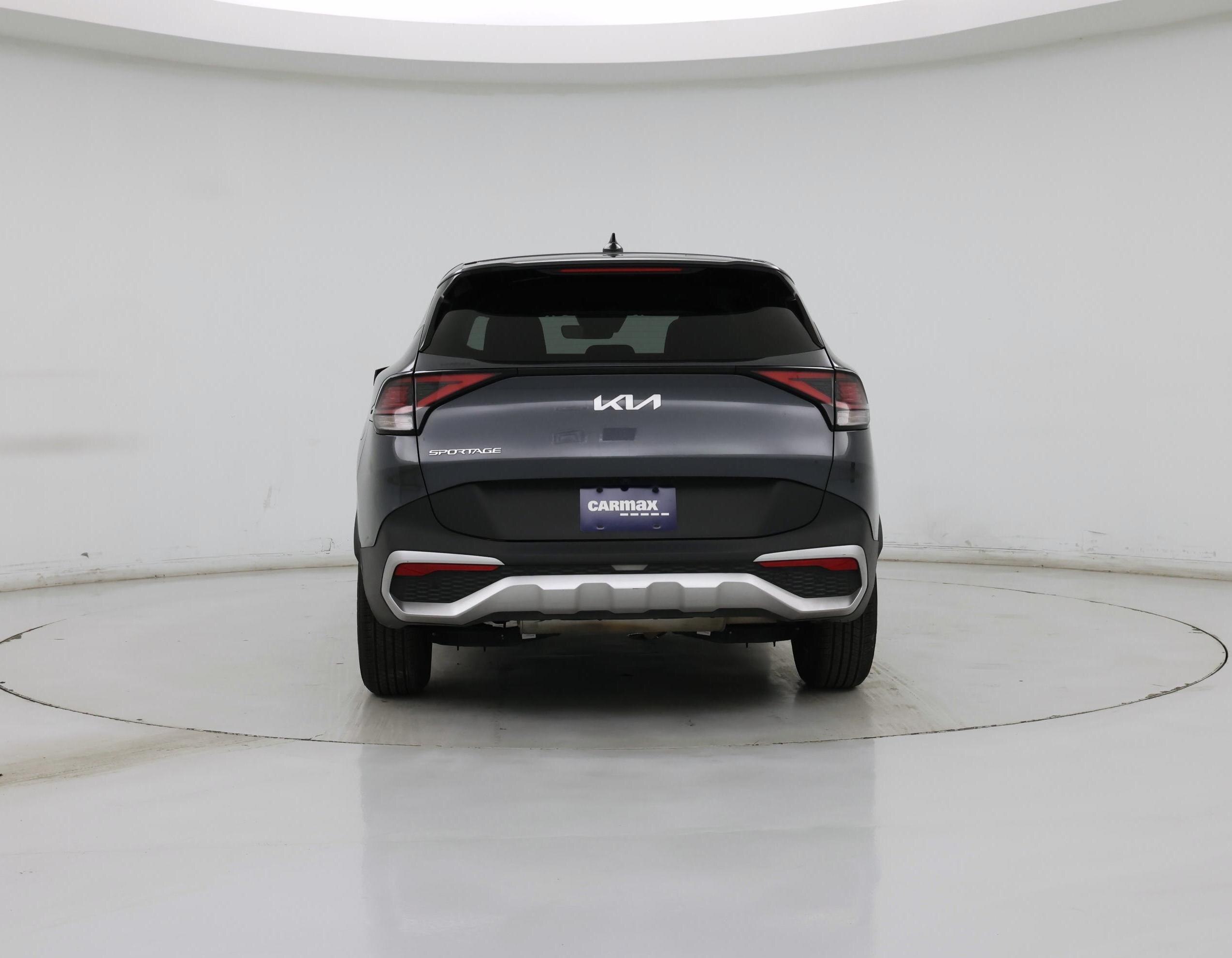 Thumbnail: 2023 Kia Sportage - 6