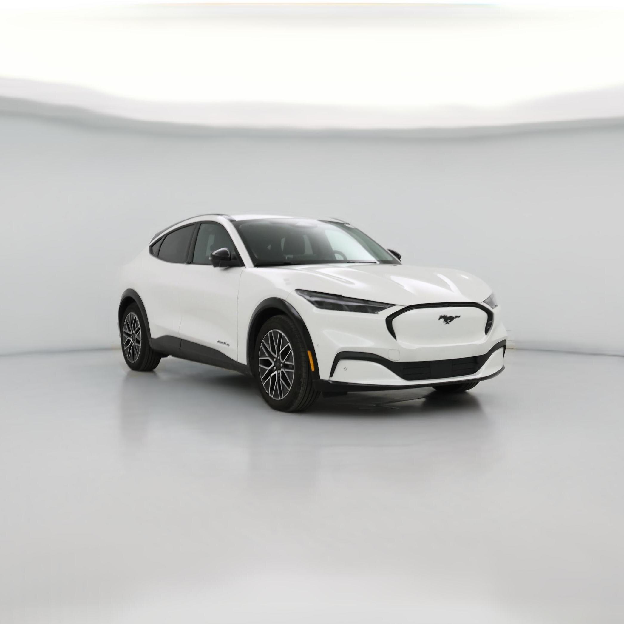 Thumbnail: 2024 Ford Mustang Mach-E - 1