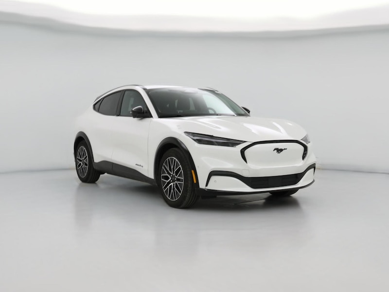 2024 Ford Mustang Mach-E Premium