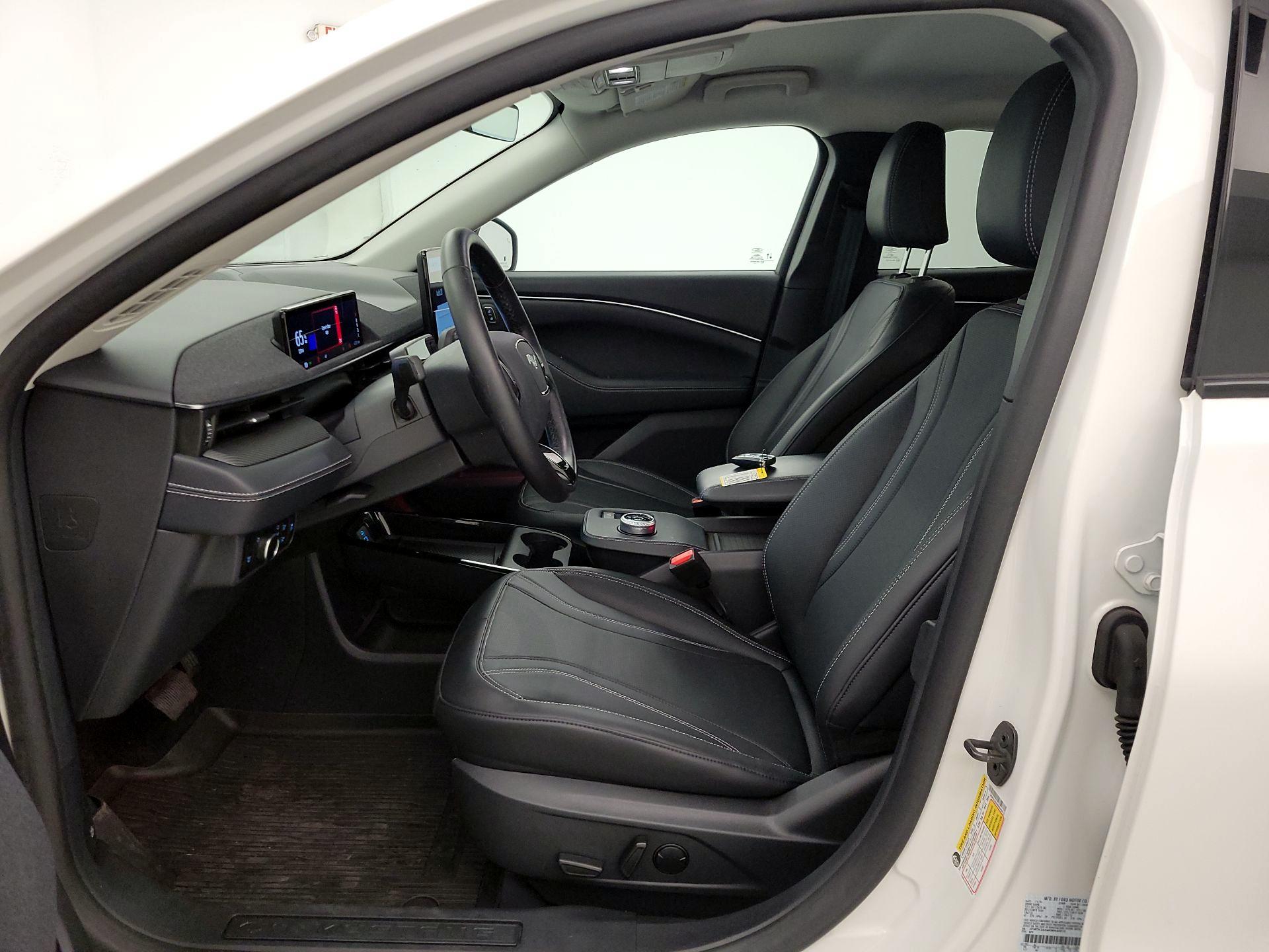 Thumbnail: 2024 Ford Mustang Mach-E - 11